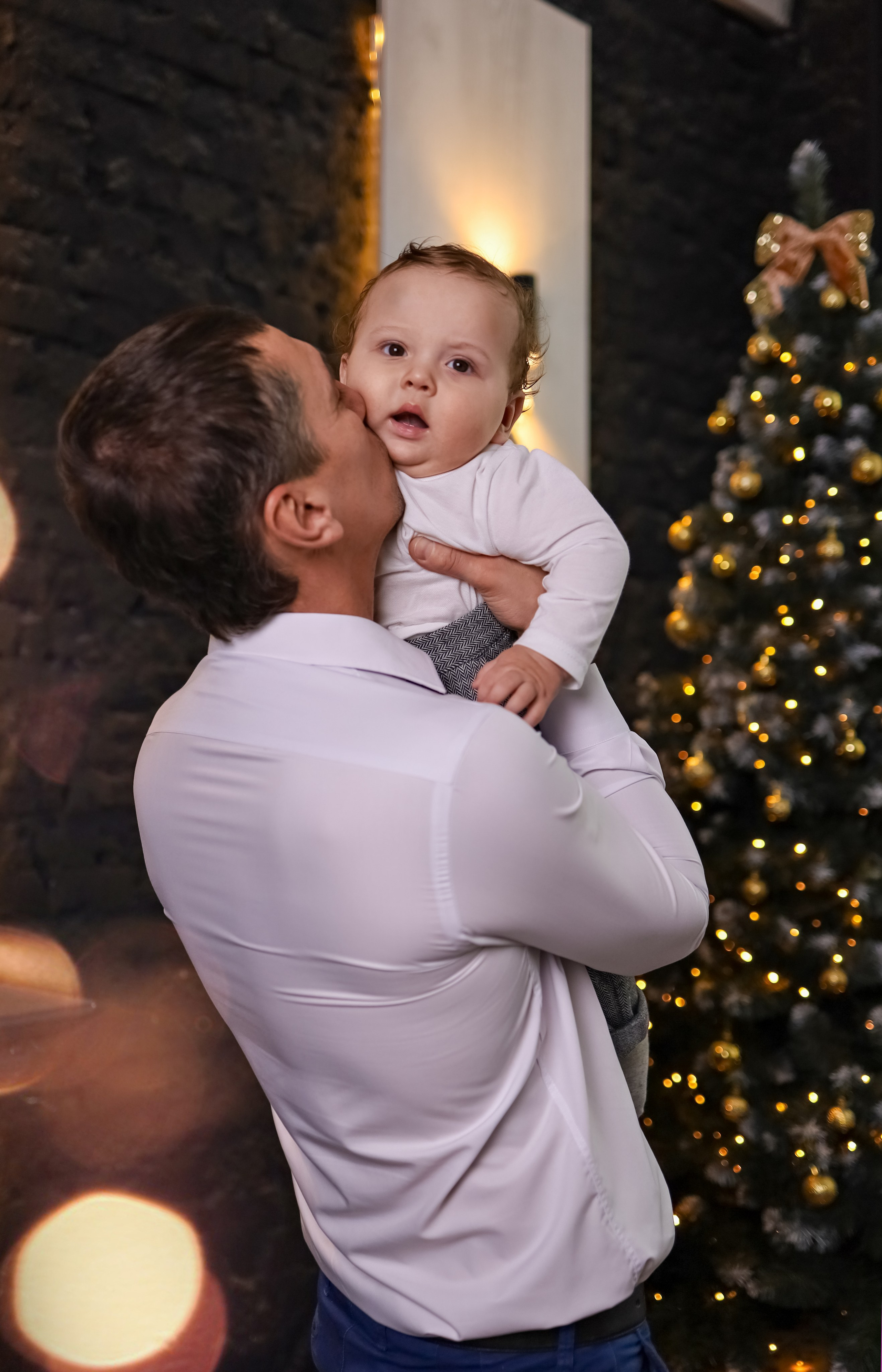 Семейные съемки. Фотограф Нина Пашина — Пермь