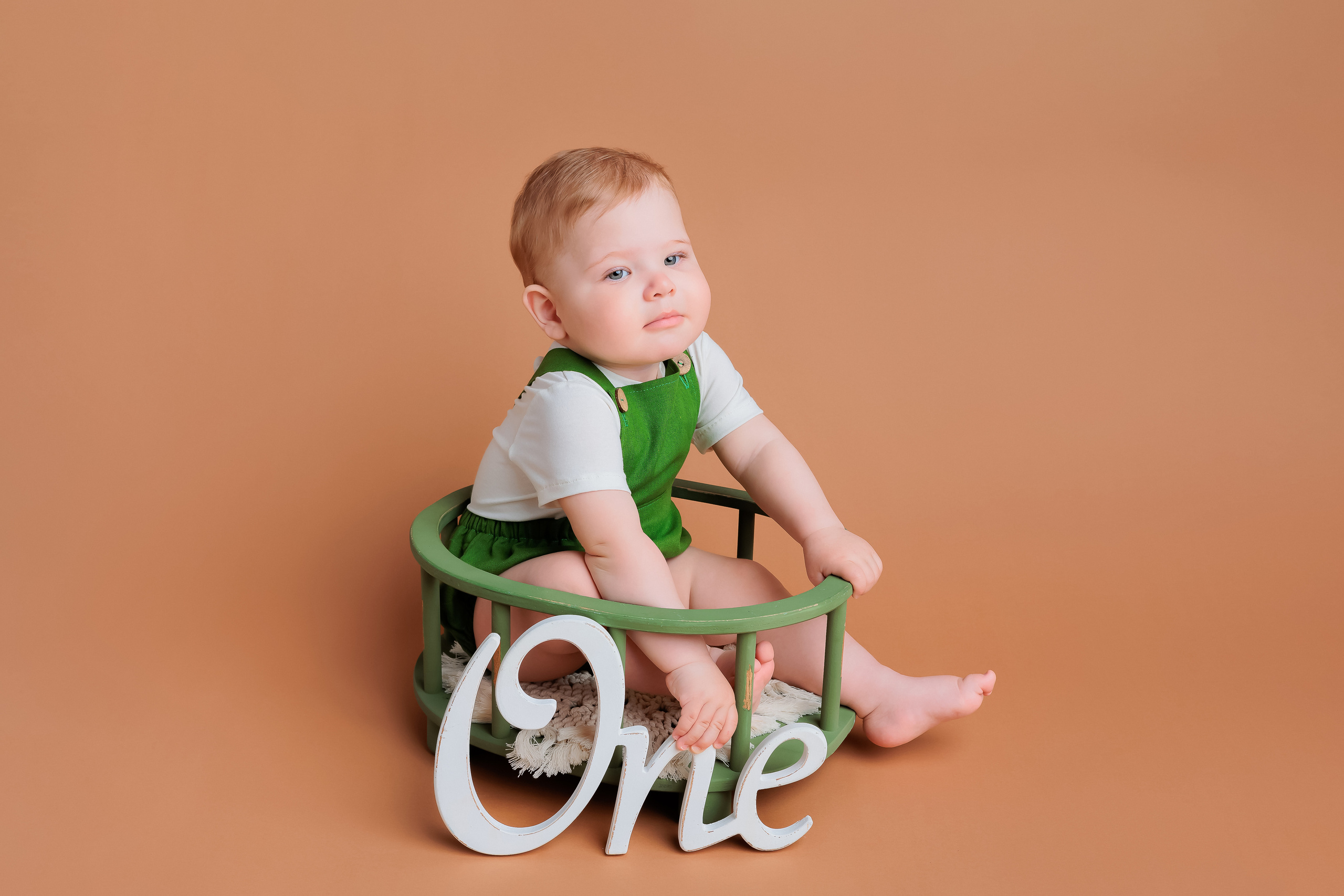 Образы для детской фотосессии