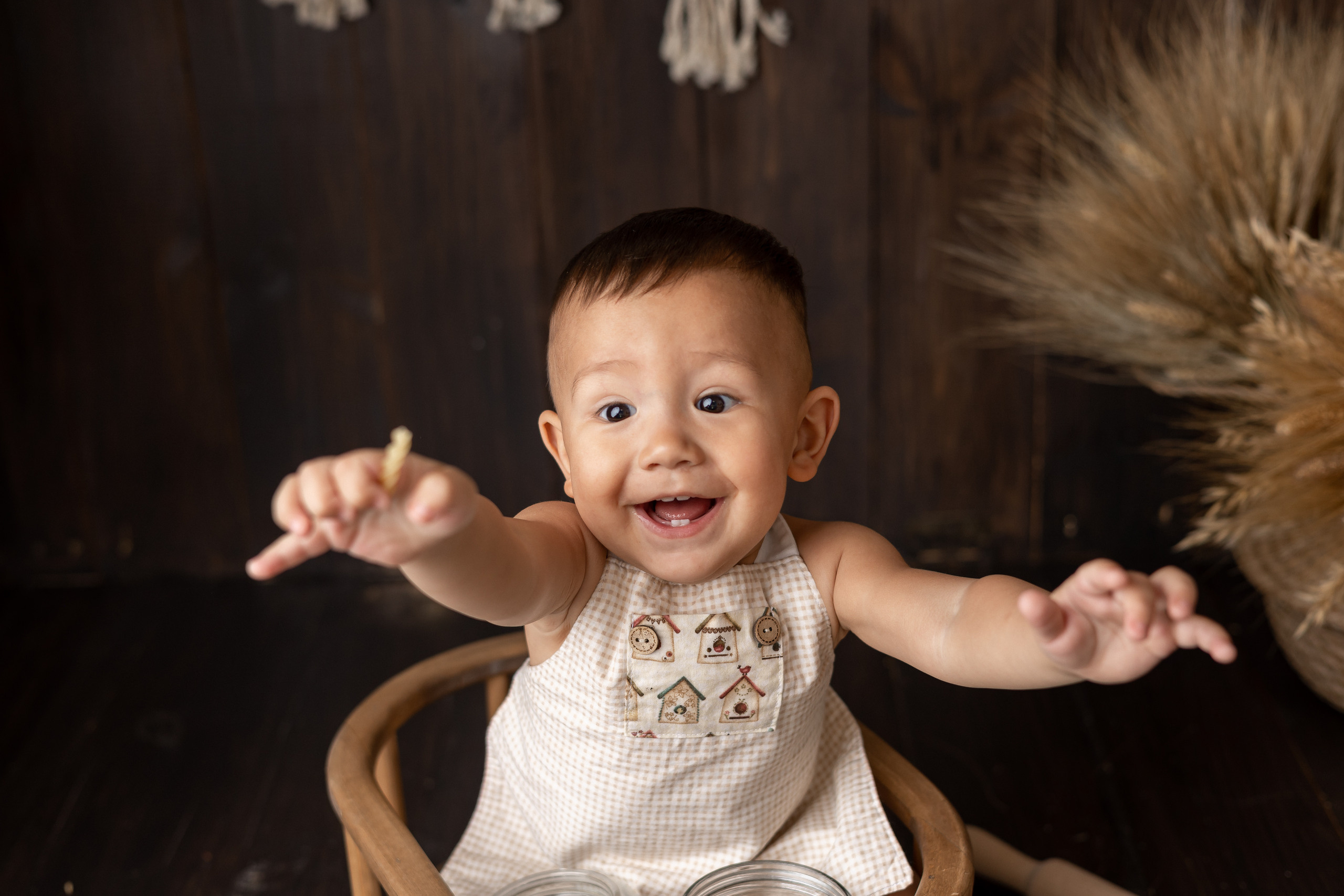 Образы для детской фотосессии