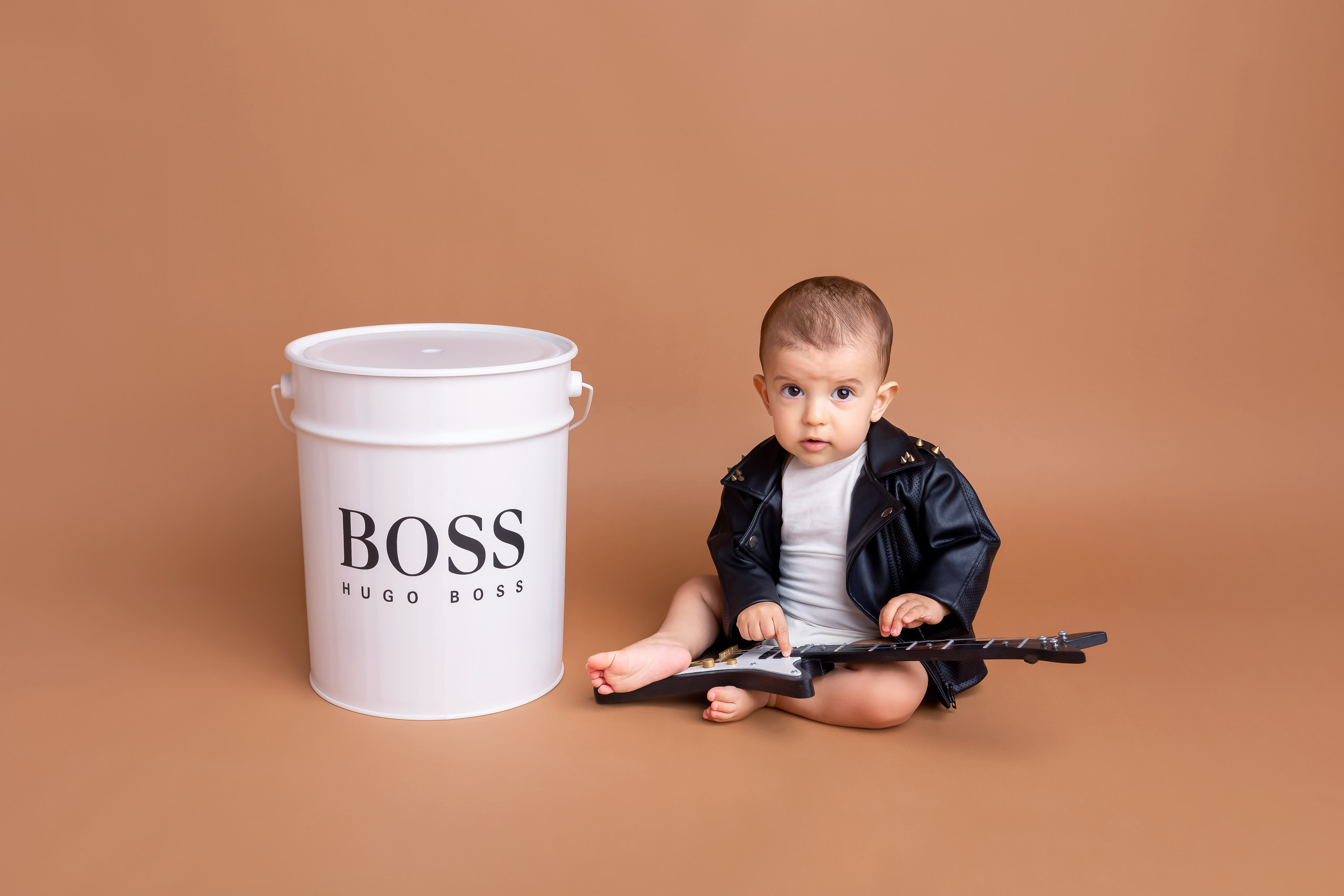 Образы для детской фотосессии