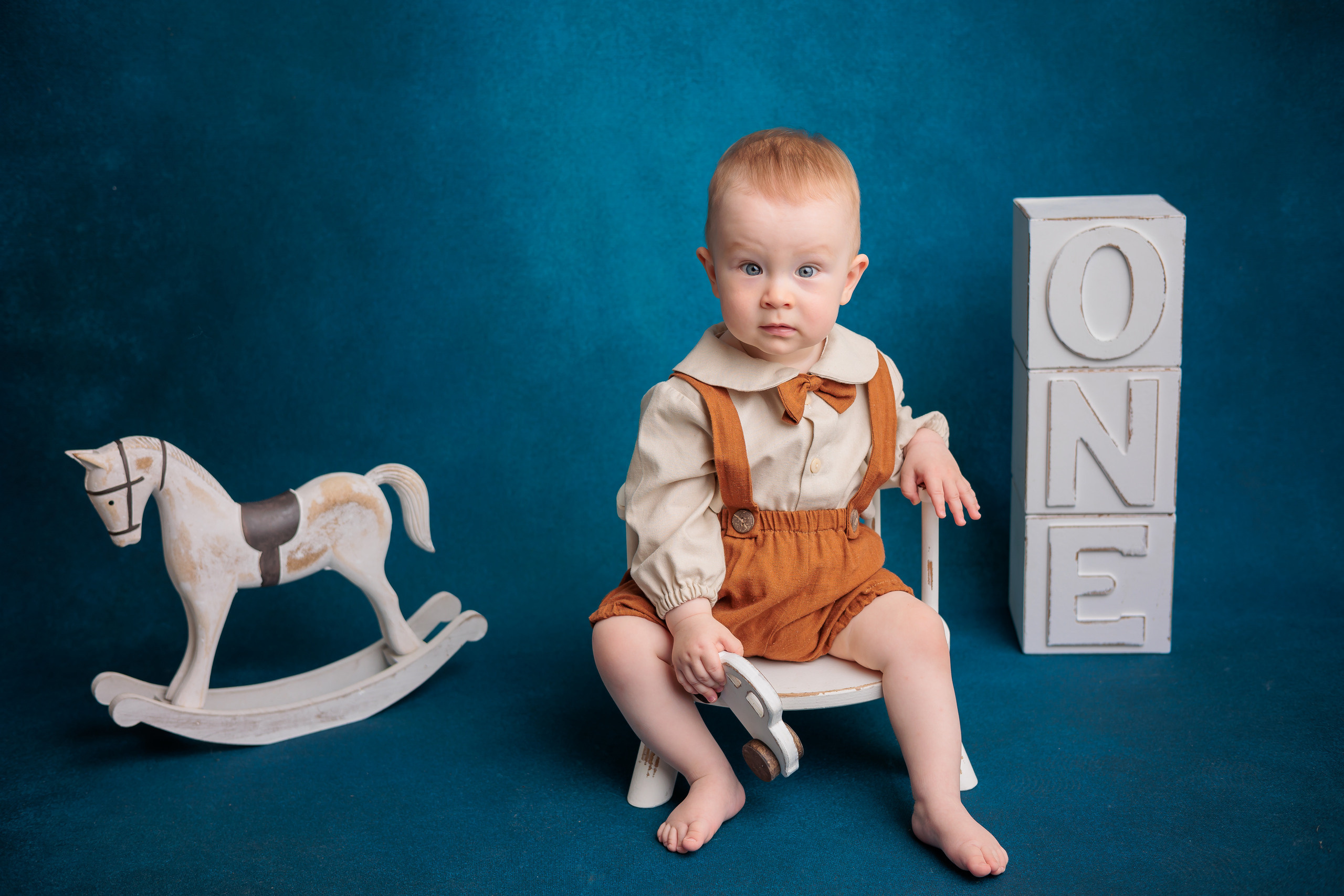 Образы для детской фотосессии