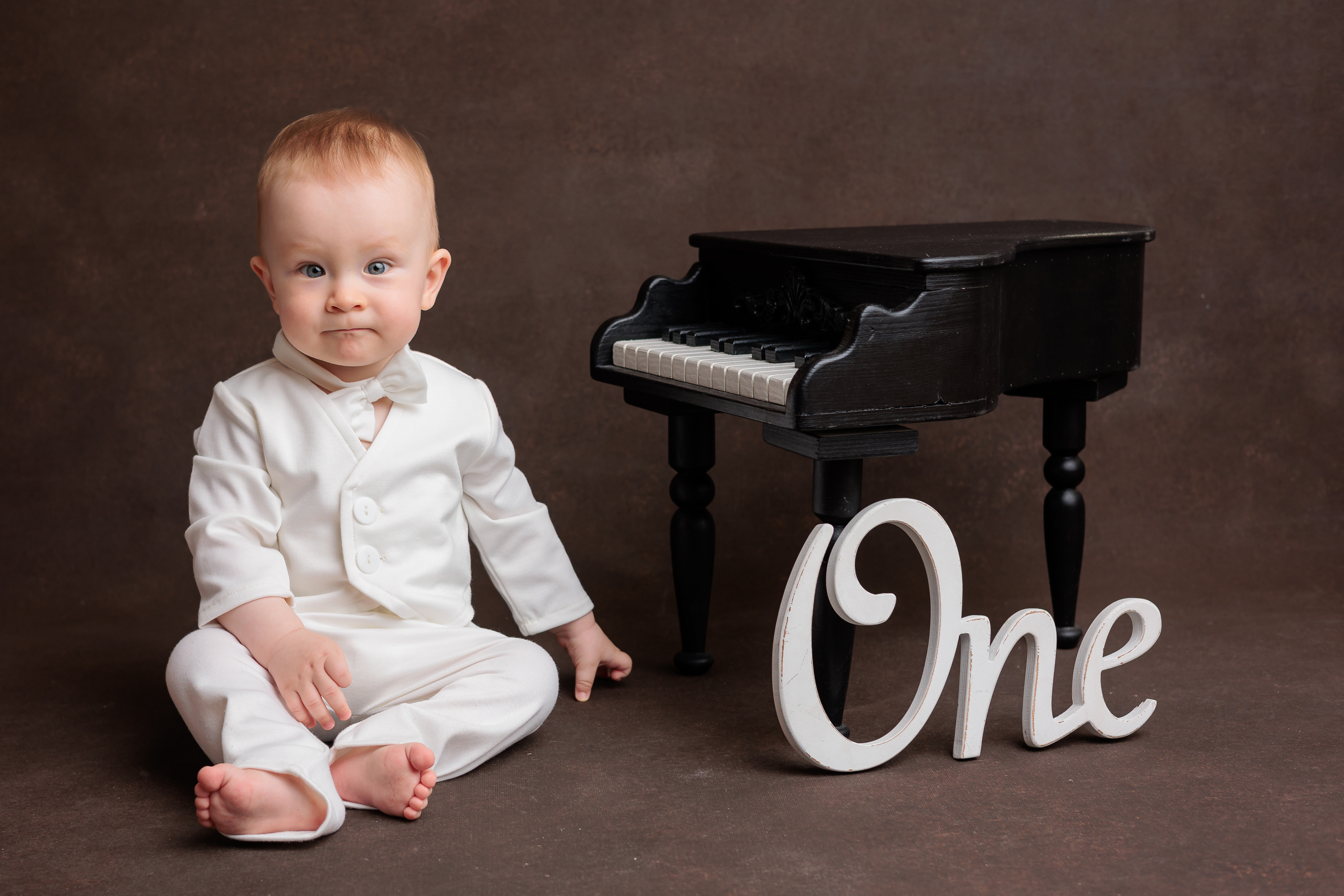 Образы для детской фотосессии