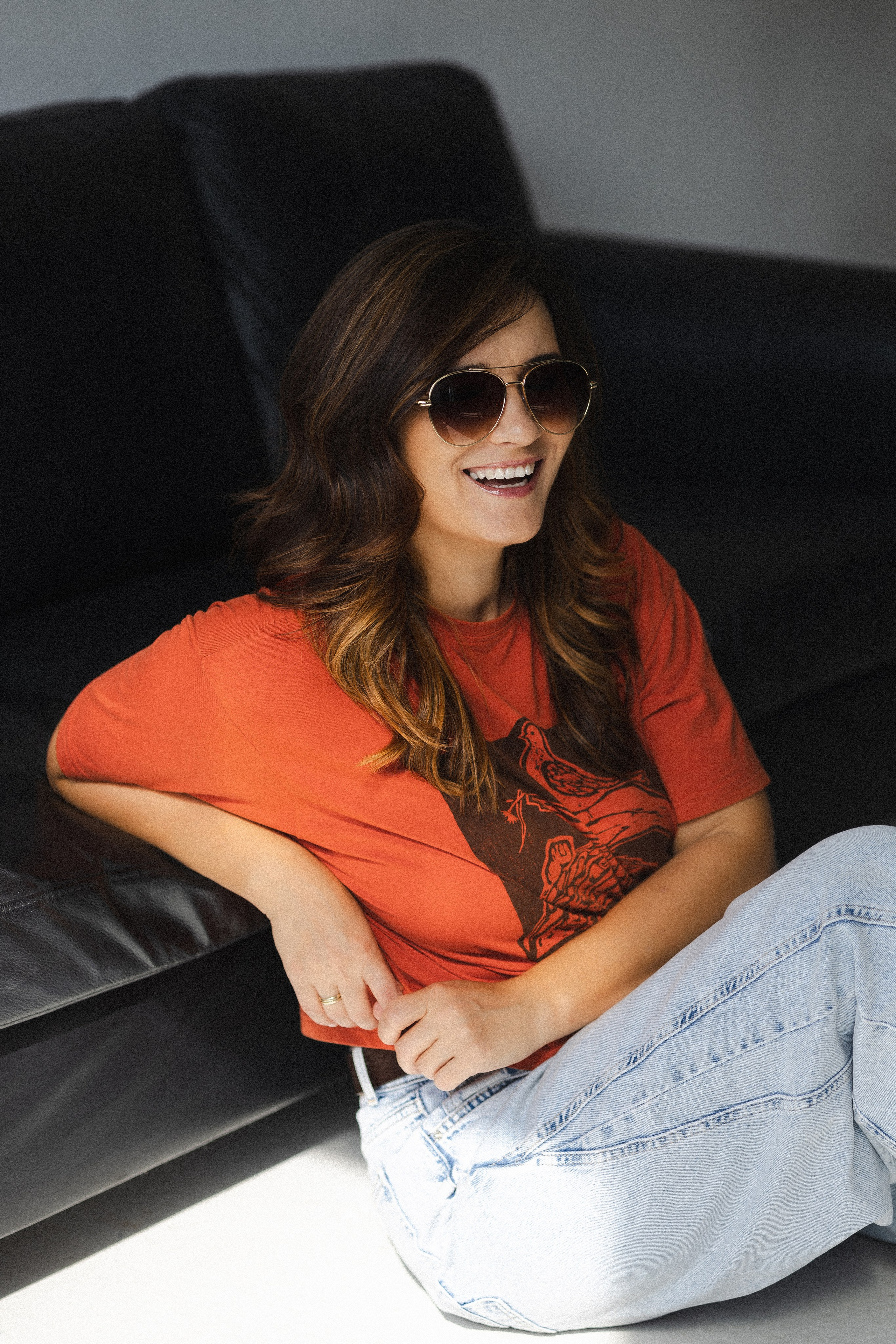 Фотограф Сарбиназ Мустафина в Казани