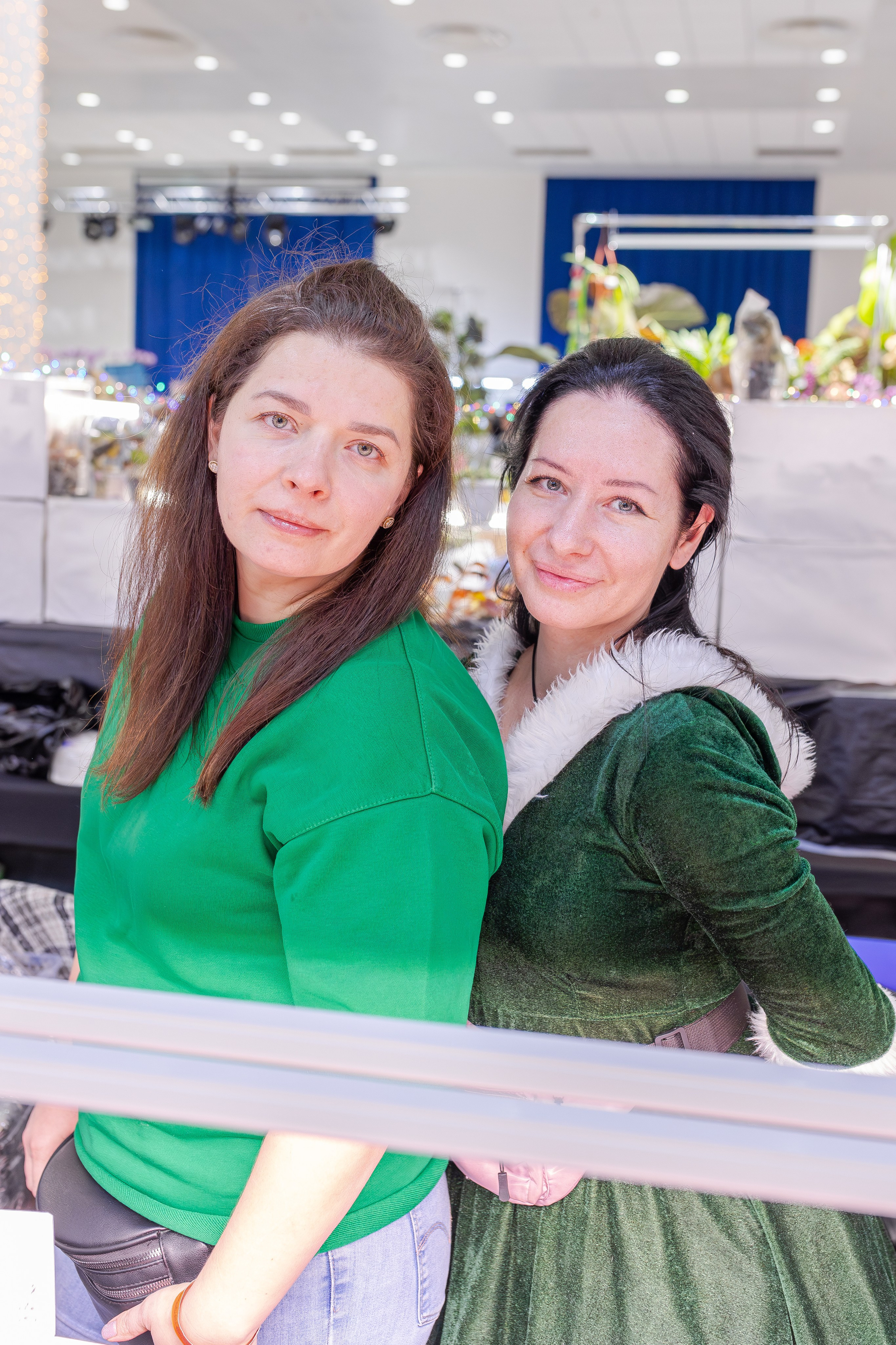 Орхидиум 12.2025. Александра Куликова фотограф, Москва