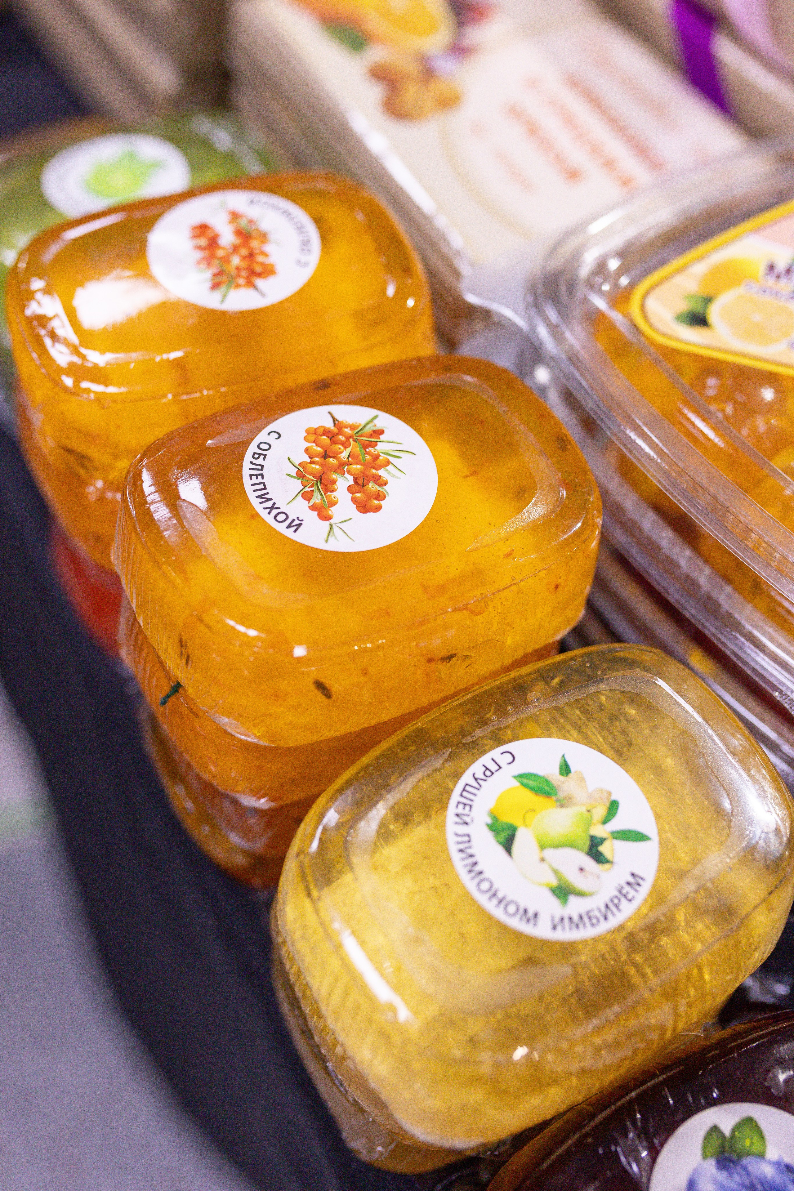 Орхидиум 12.2025. Александра Куликова фотограф, Москва