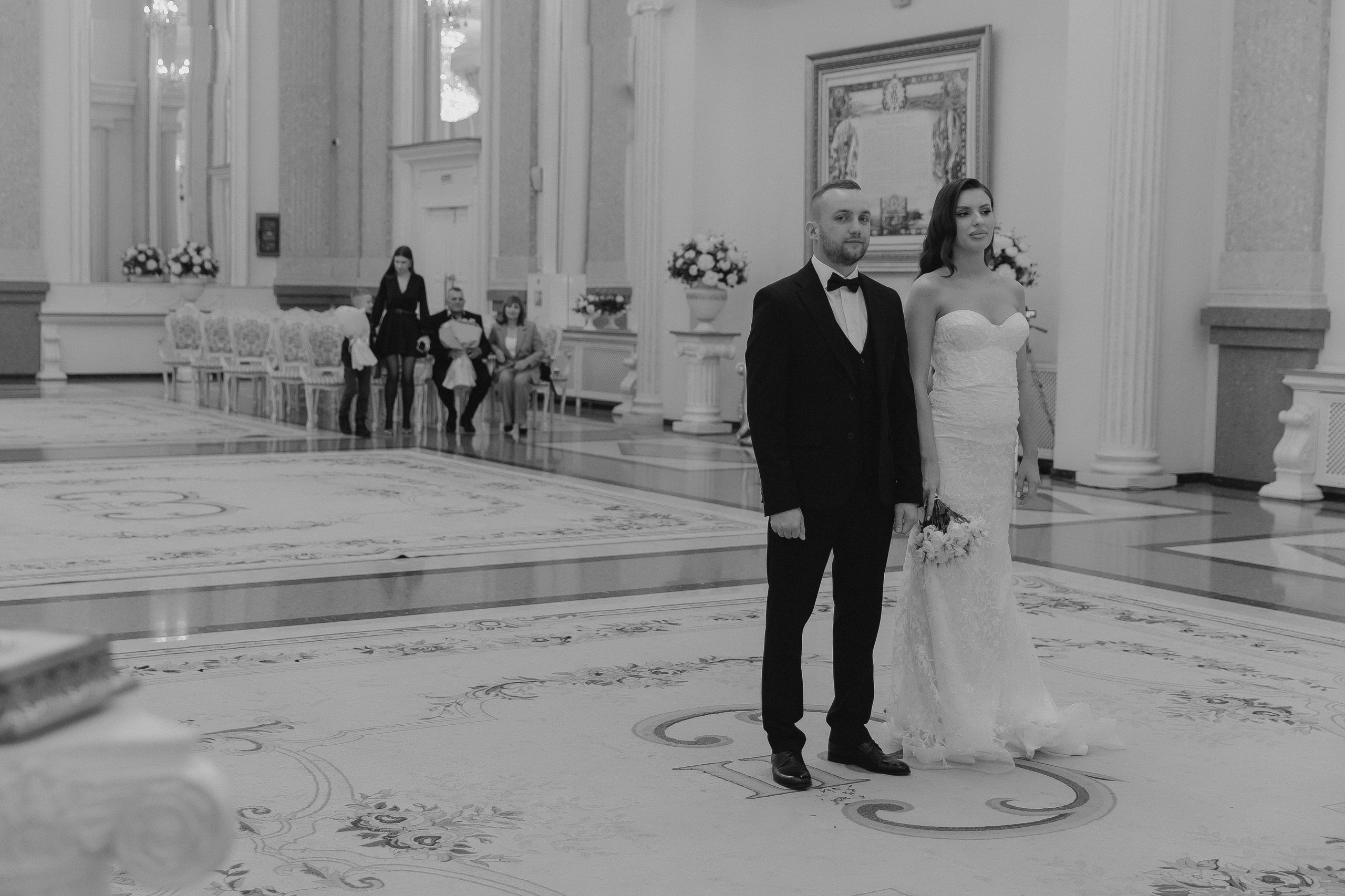 Роман и Юлия. Свадебный фотограф в Краснодаре Ольга Цвиченко