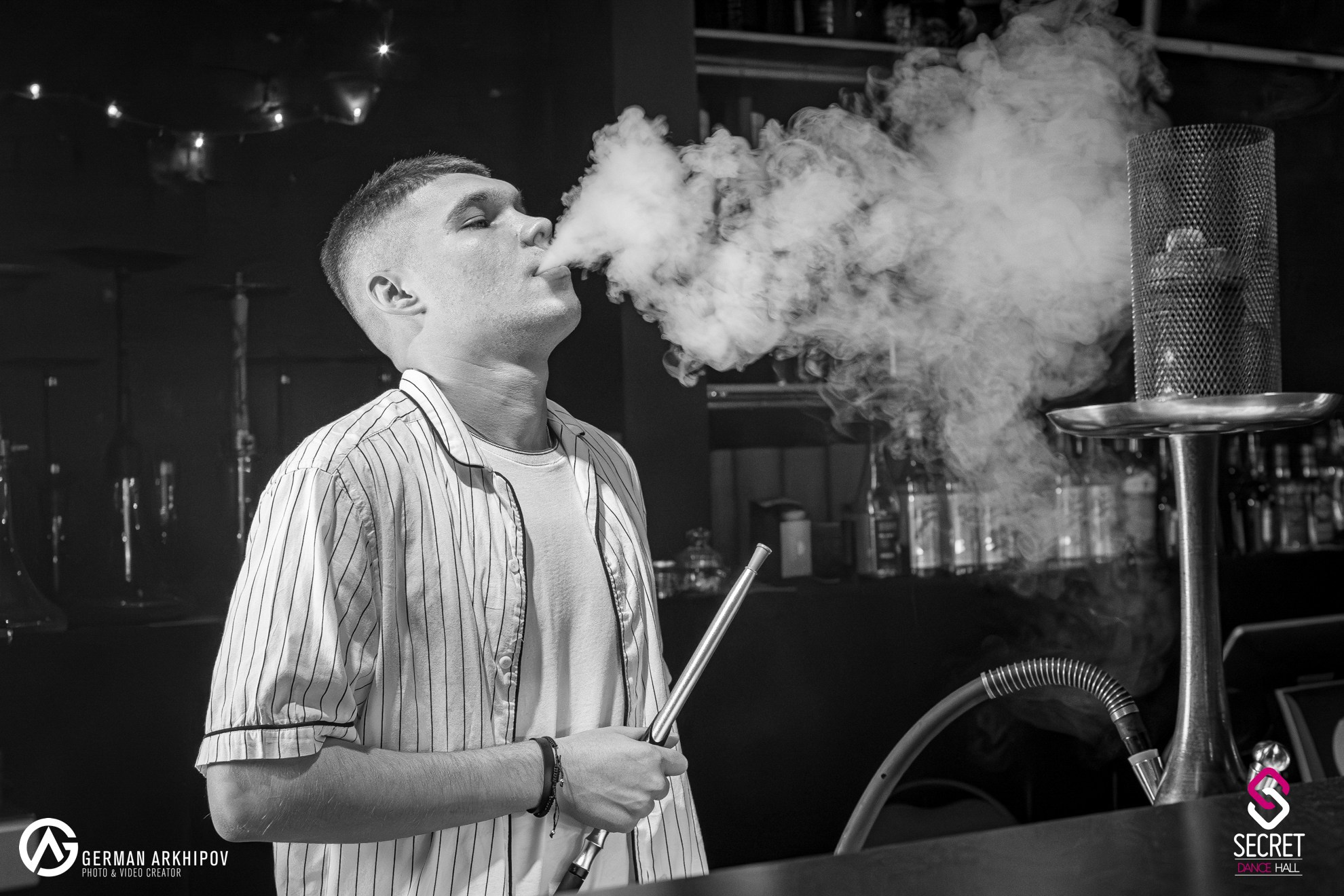 #don"t_stop_dancing — Secret Dance Hall