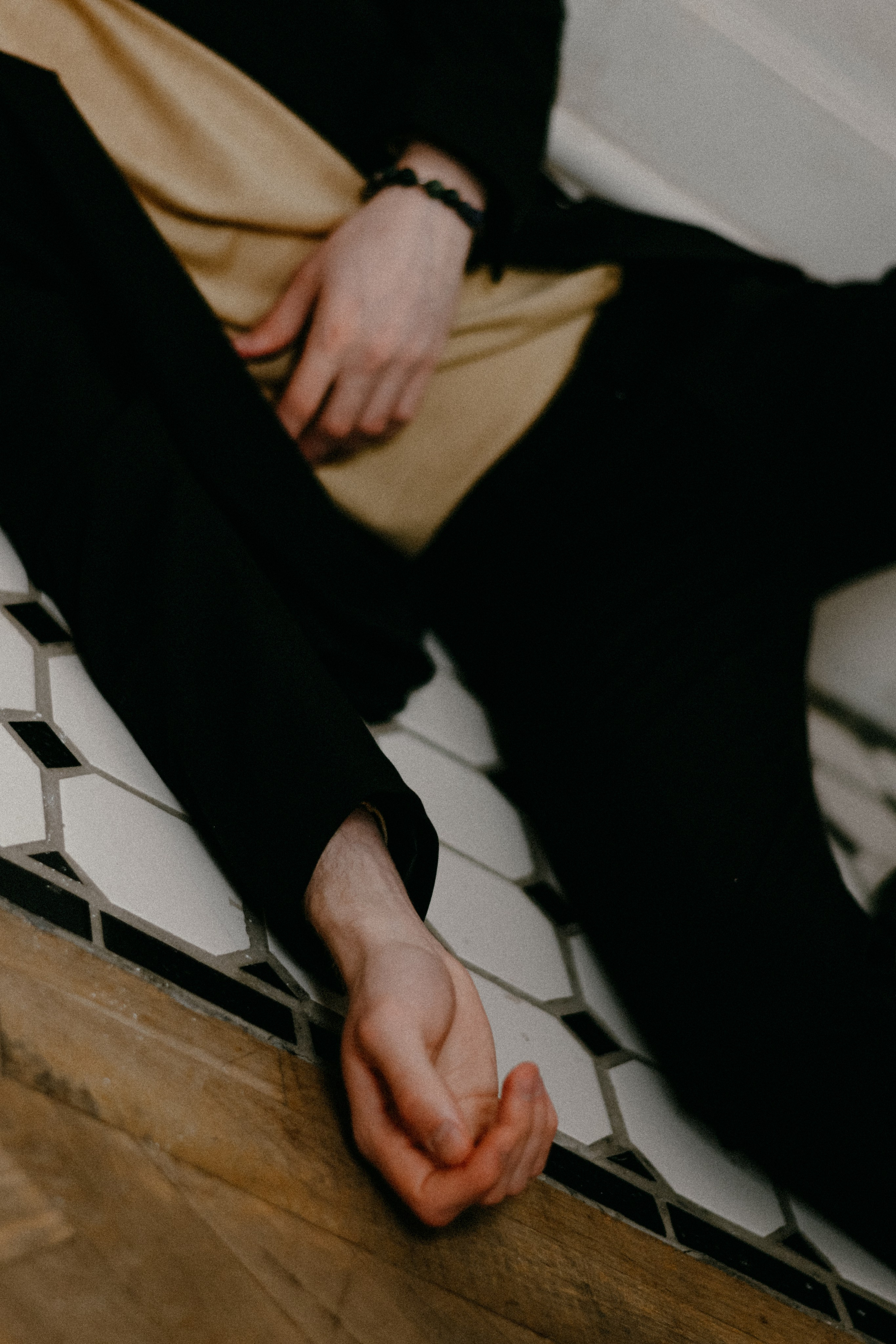 Валентин. Фотограф Дарья Мустафина, Тюмень