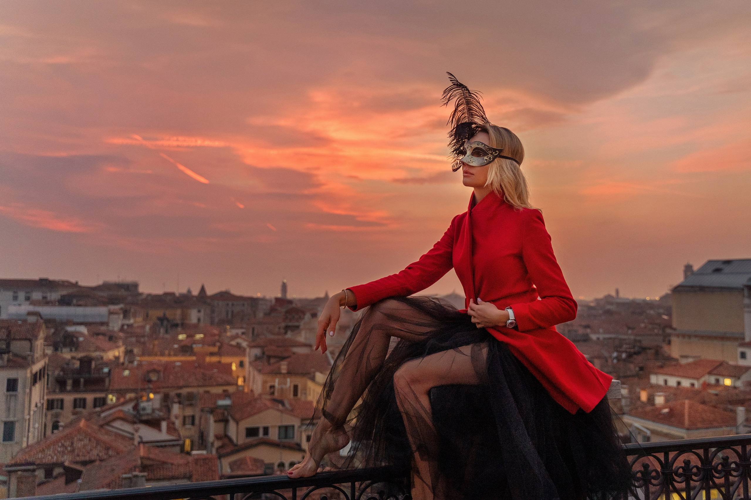 Северная Осетия. Семейный и детский фотограф в Москве