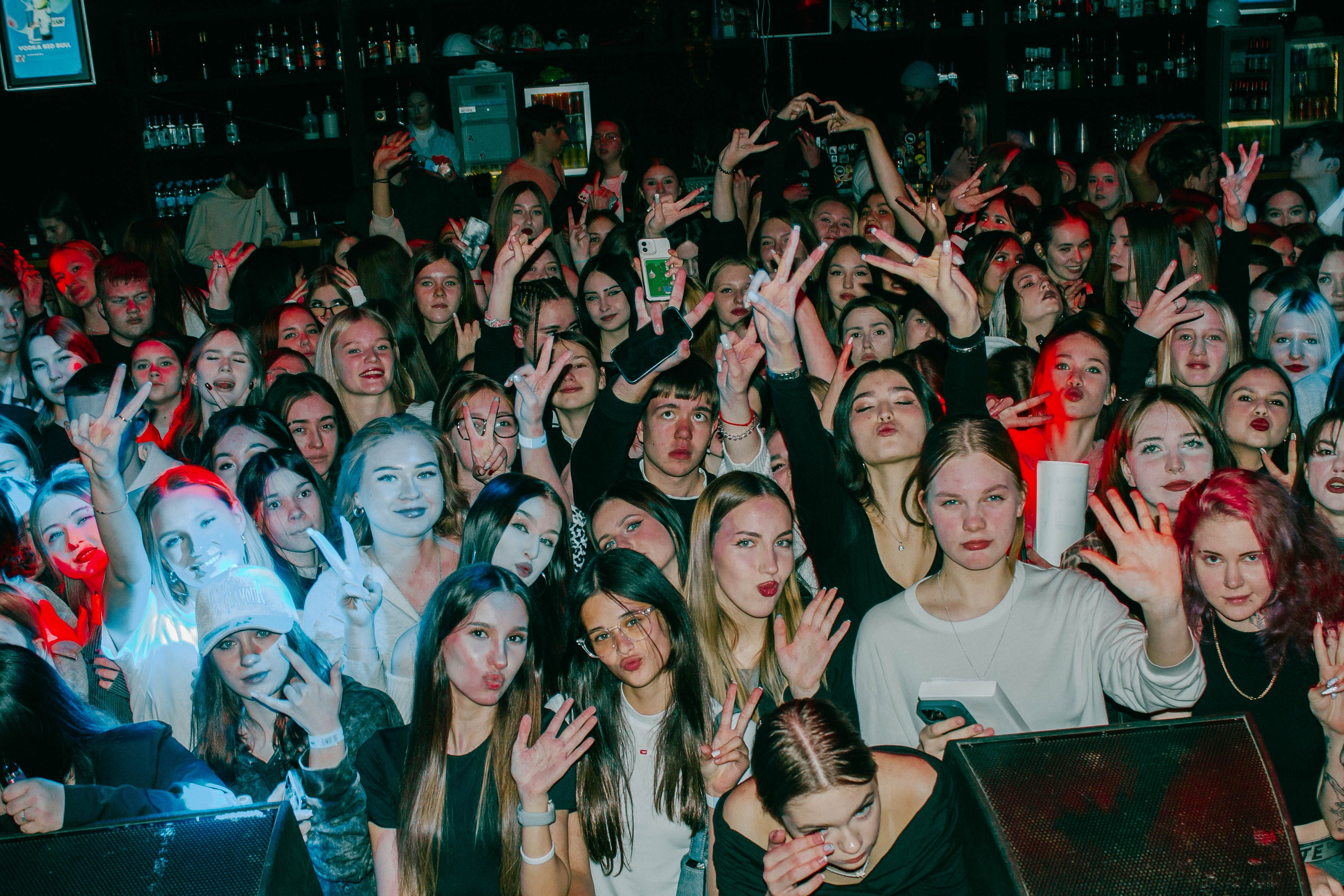 Nkeeei, Uniqe и Артем Шиловец. ФОТОГРАФ ВЛАДИВОСТОК НИКИТА КОРОЛЁВ