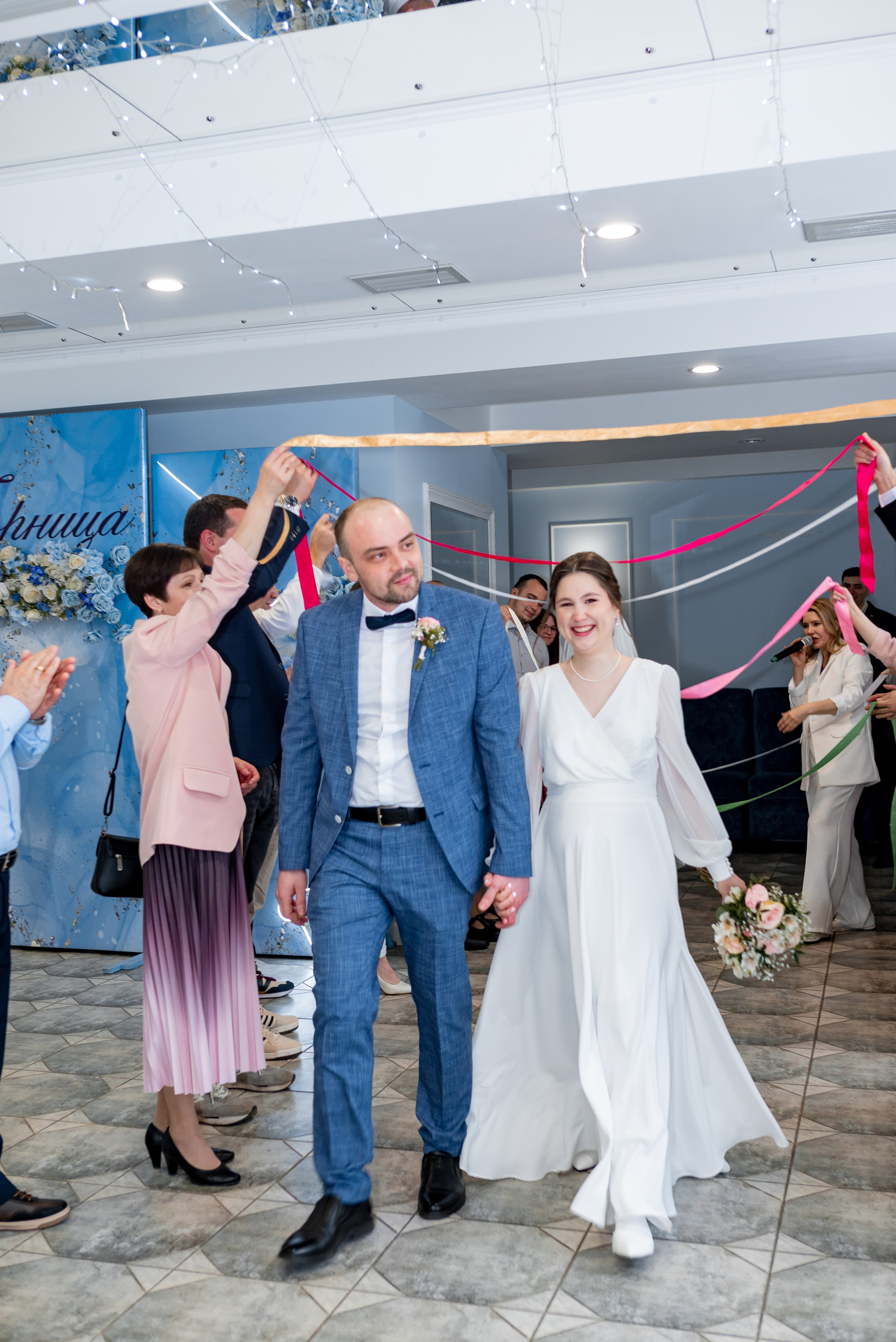 Наталья и Иван. Семейный и свадебный фотограф в Ижевске Елена Полтанова