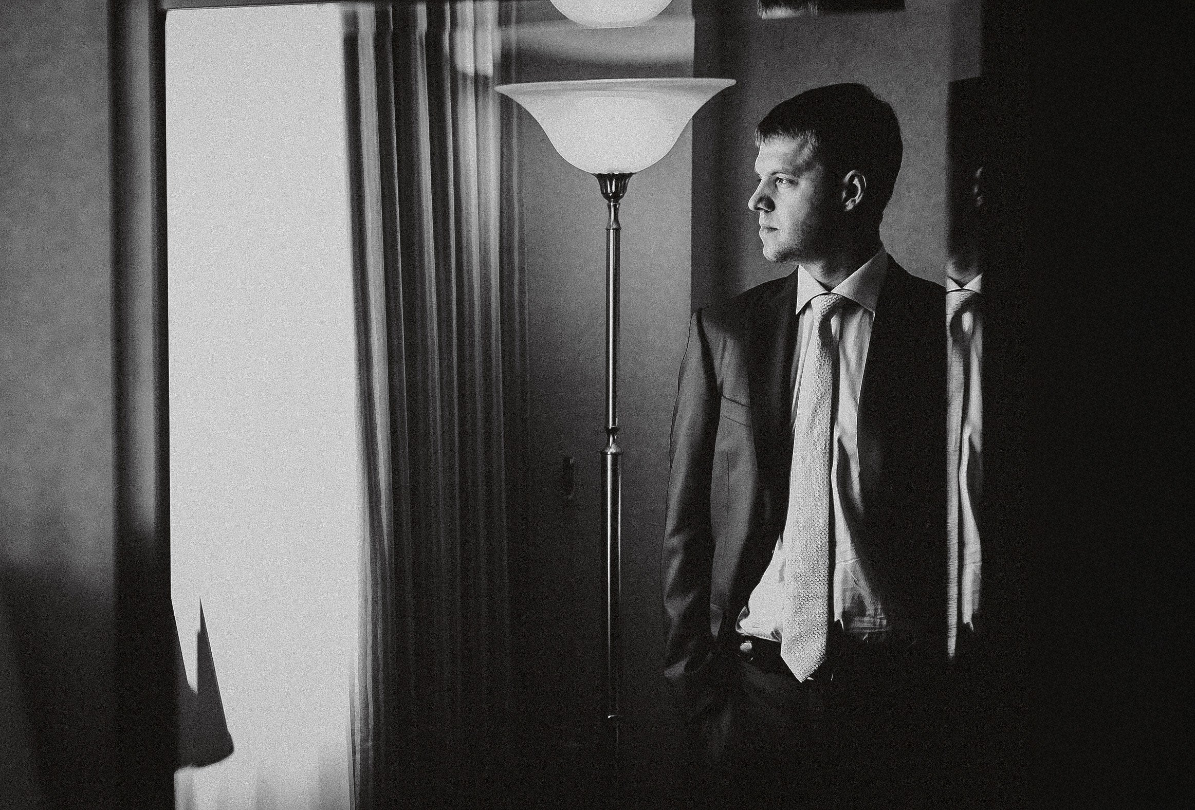 Стас и Ольга. Фотограф в городе Самара Александр Гераськин