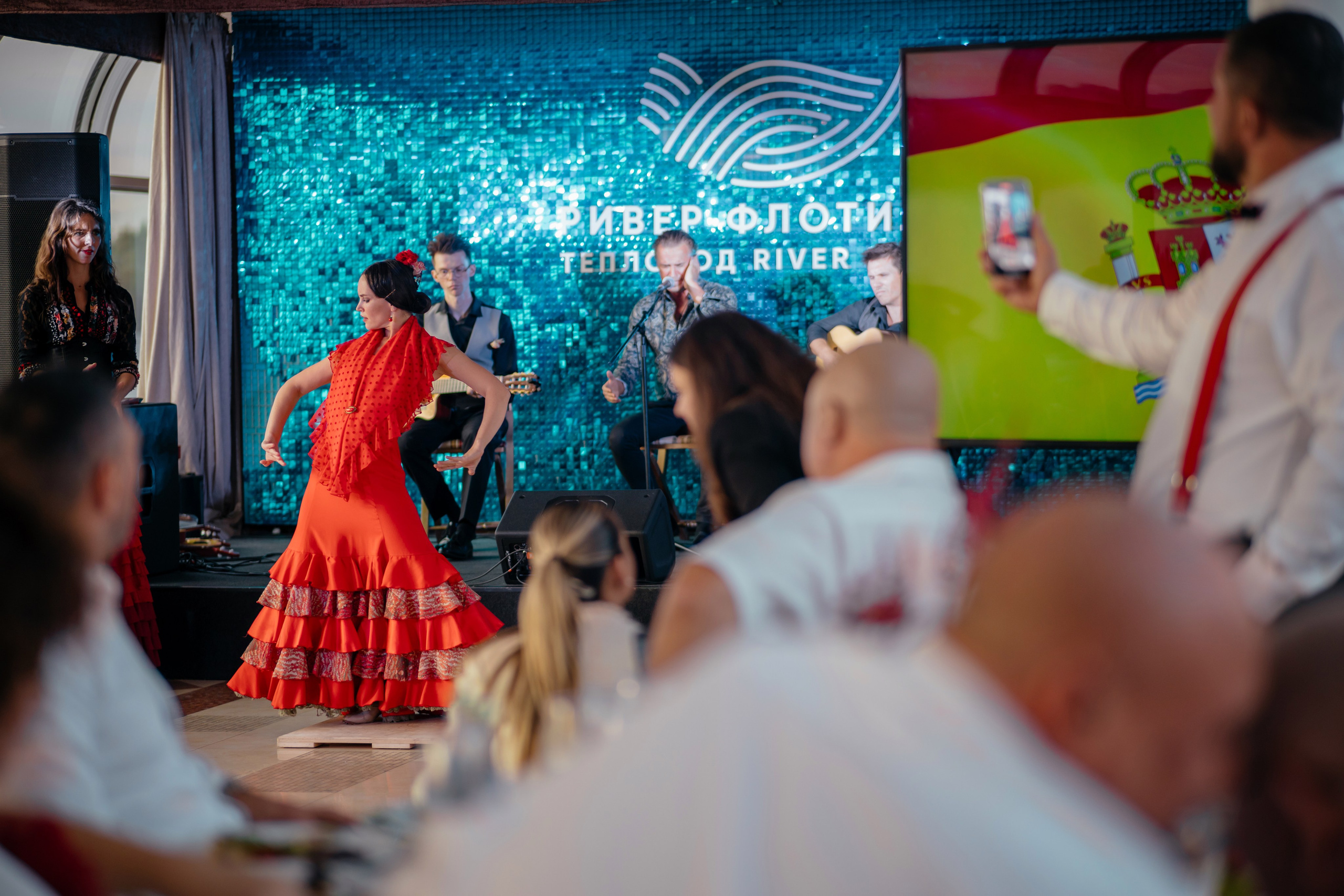 Дни рождения. Свадебный фотограф Москва и другие города