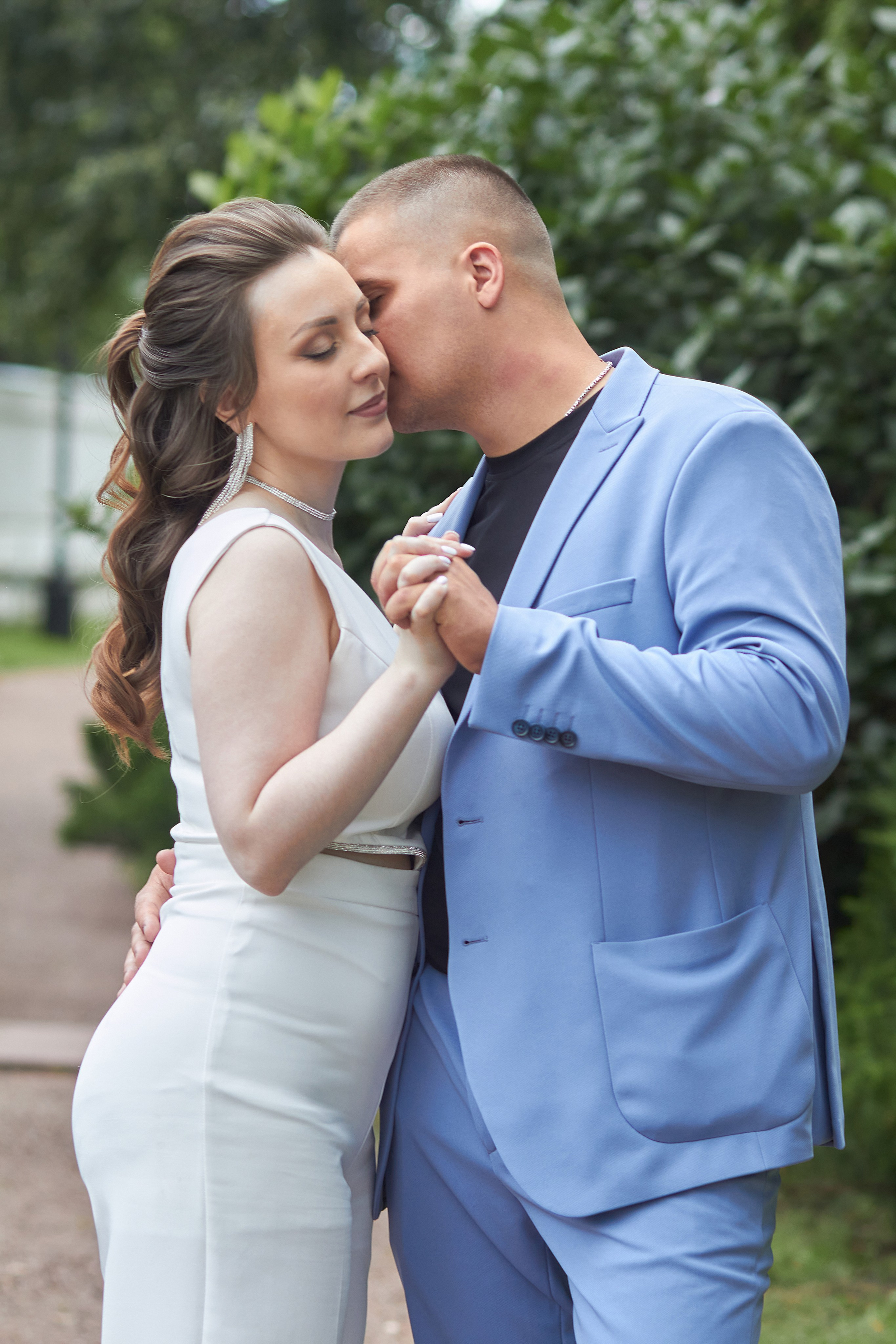 Свадебное фото и видео. Семейный и свадебный фотограф в Ярославле Надежда Бойкова