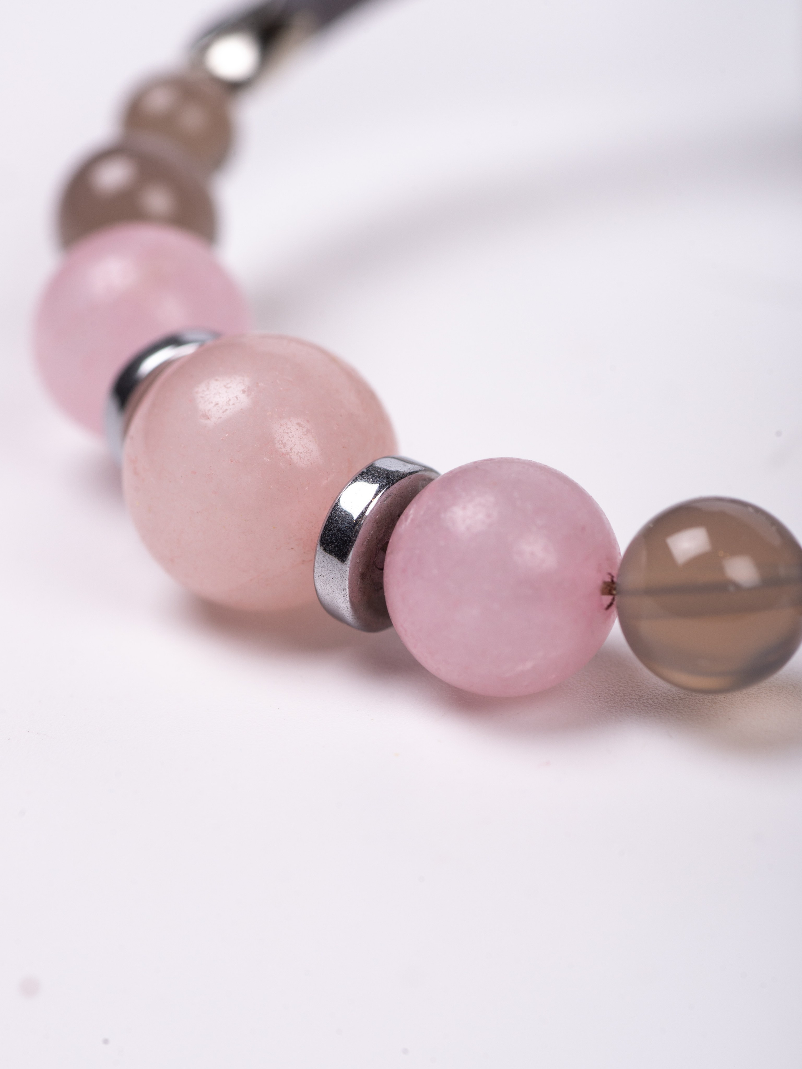 Бижутерия. Фотограф Юлия Зимина