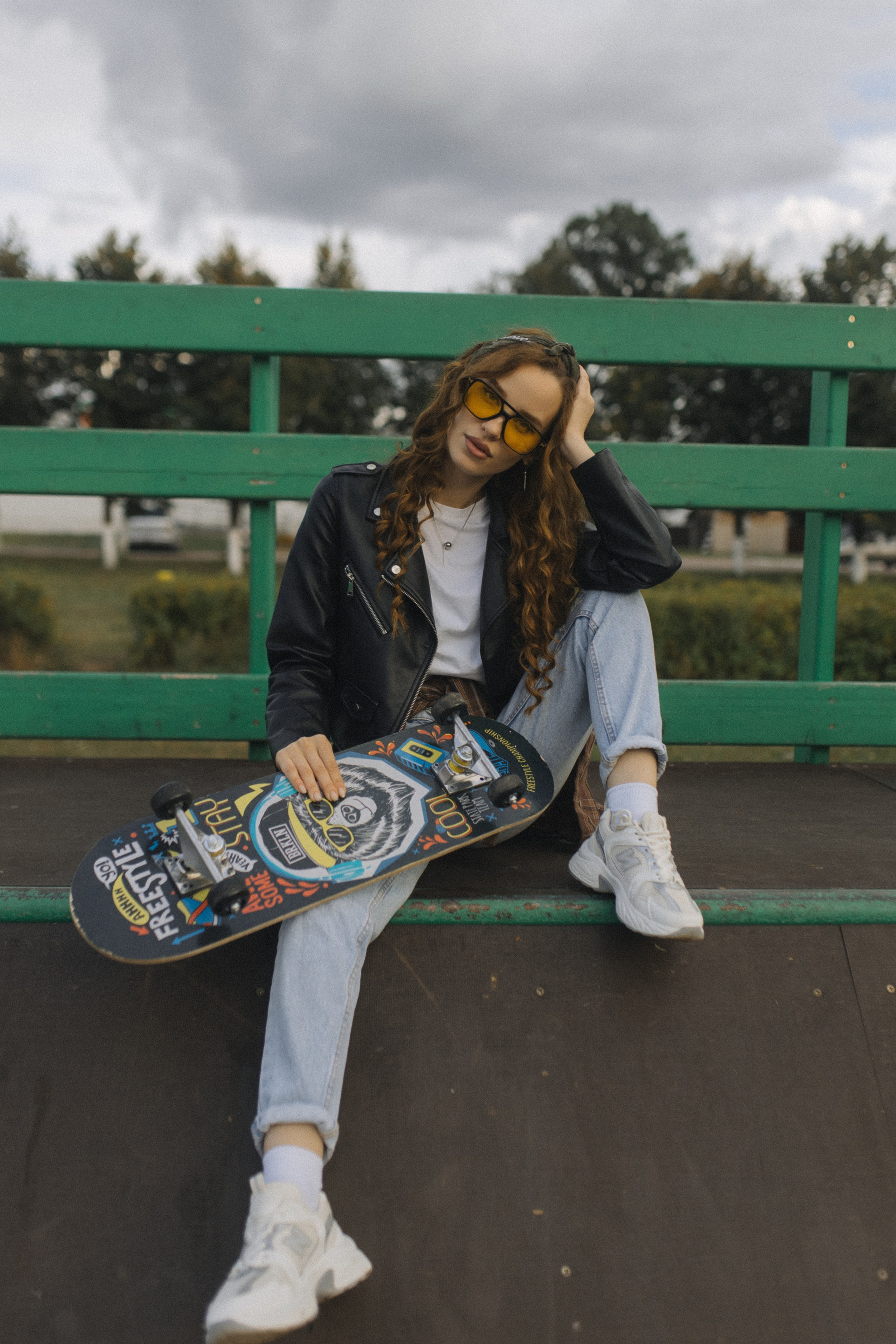 Индивидуальные уличные серии