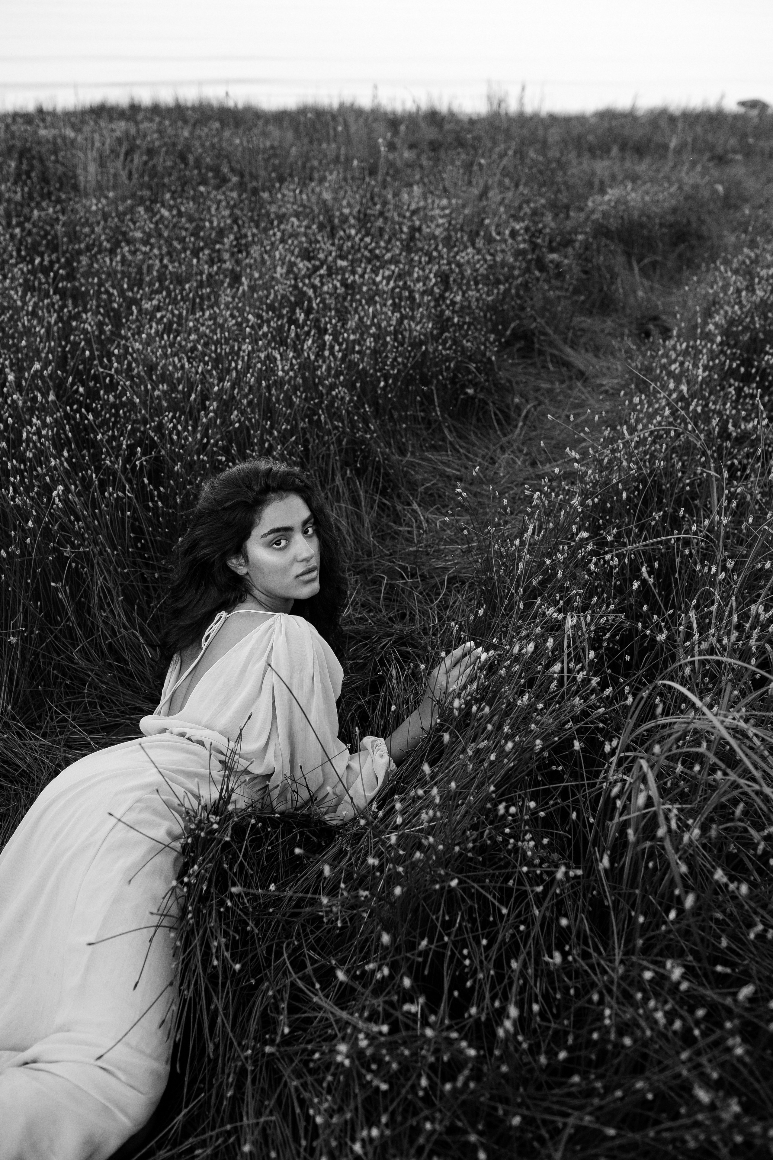 Syamra. Фотограф Анна Гребенник