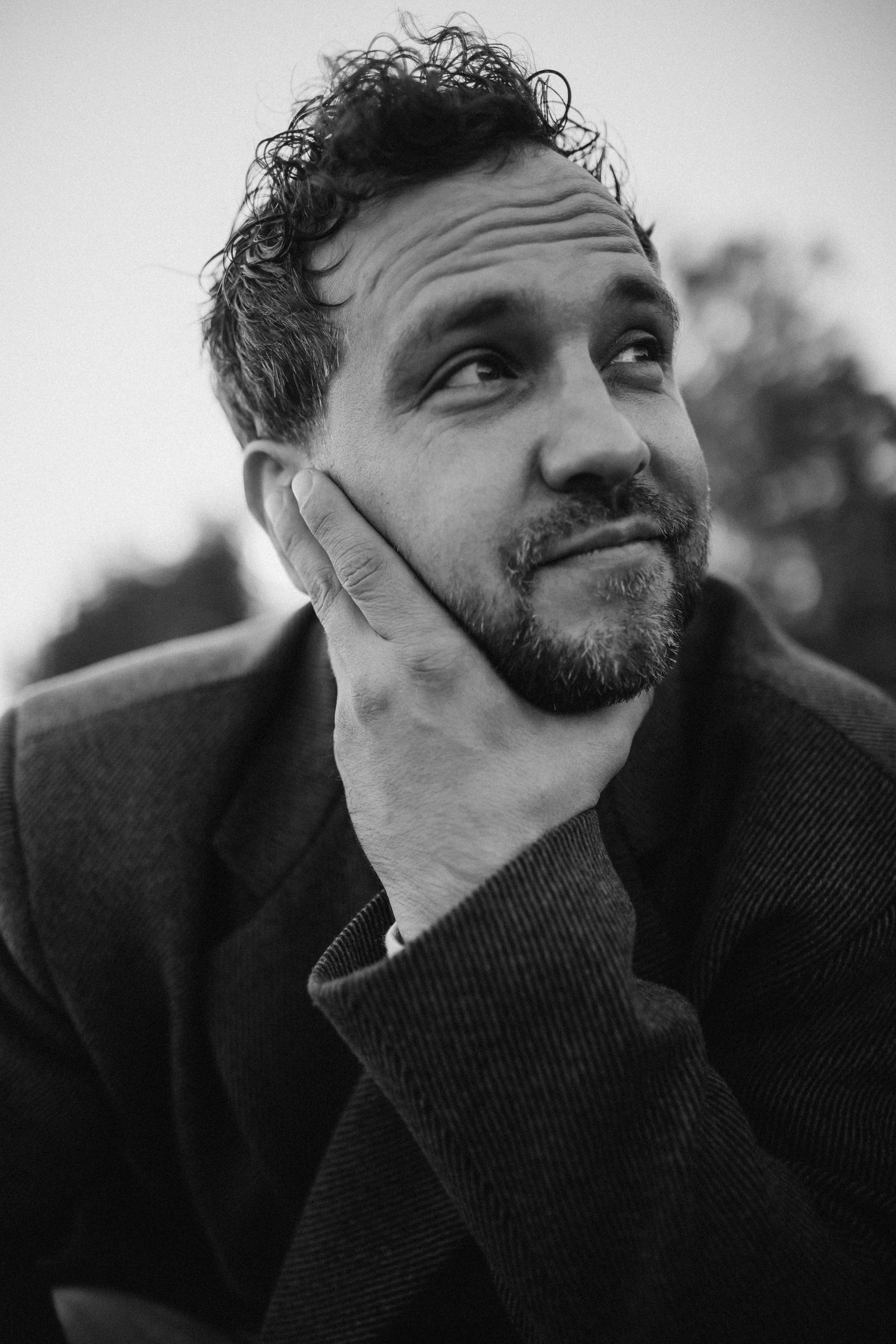 Anton. Фотограф Анна Гребенник