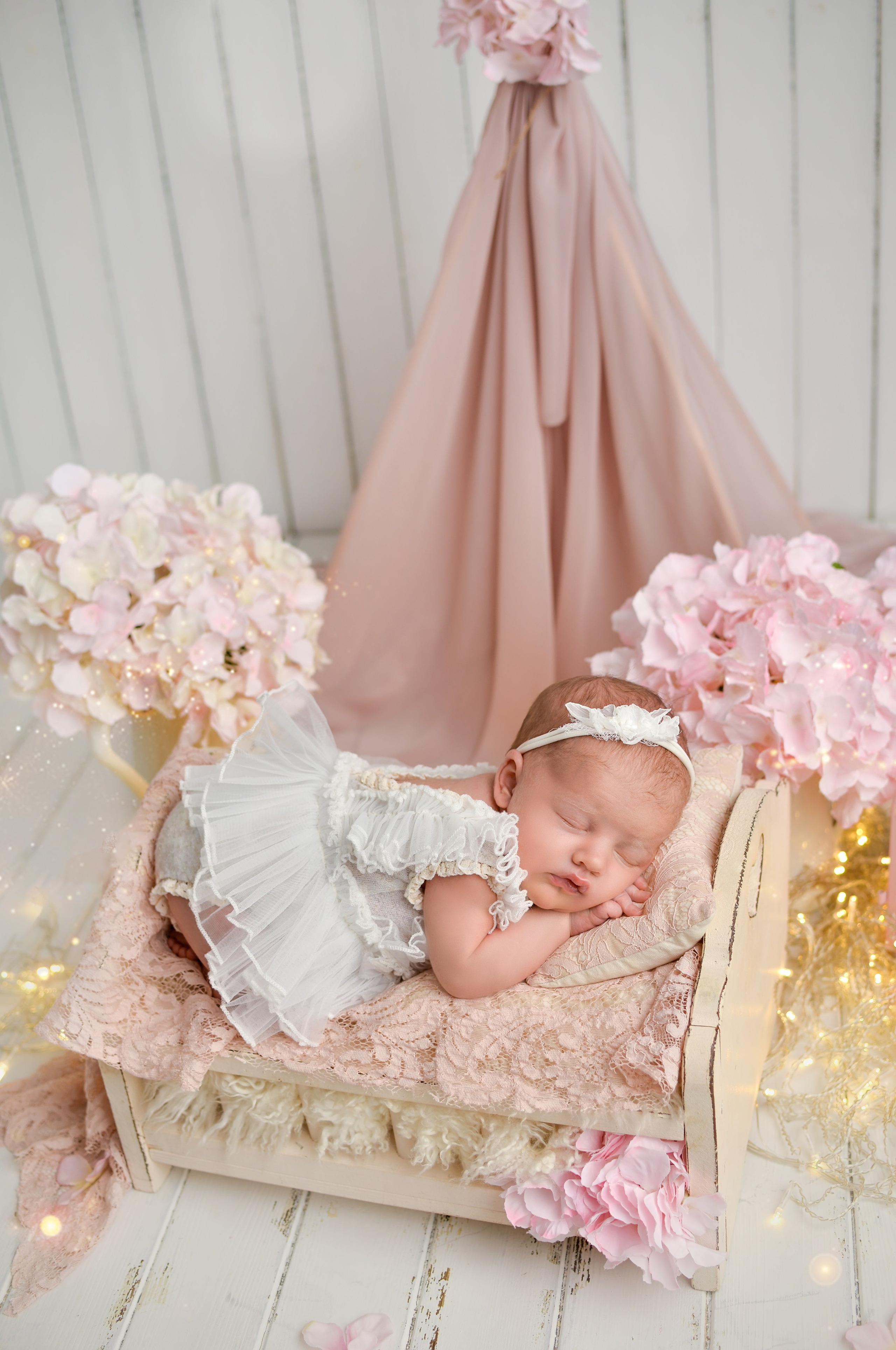 Фотосессия новорожденных в Краснодаре. Фотограф новорожденных Краснодар Малышенко Надежда
