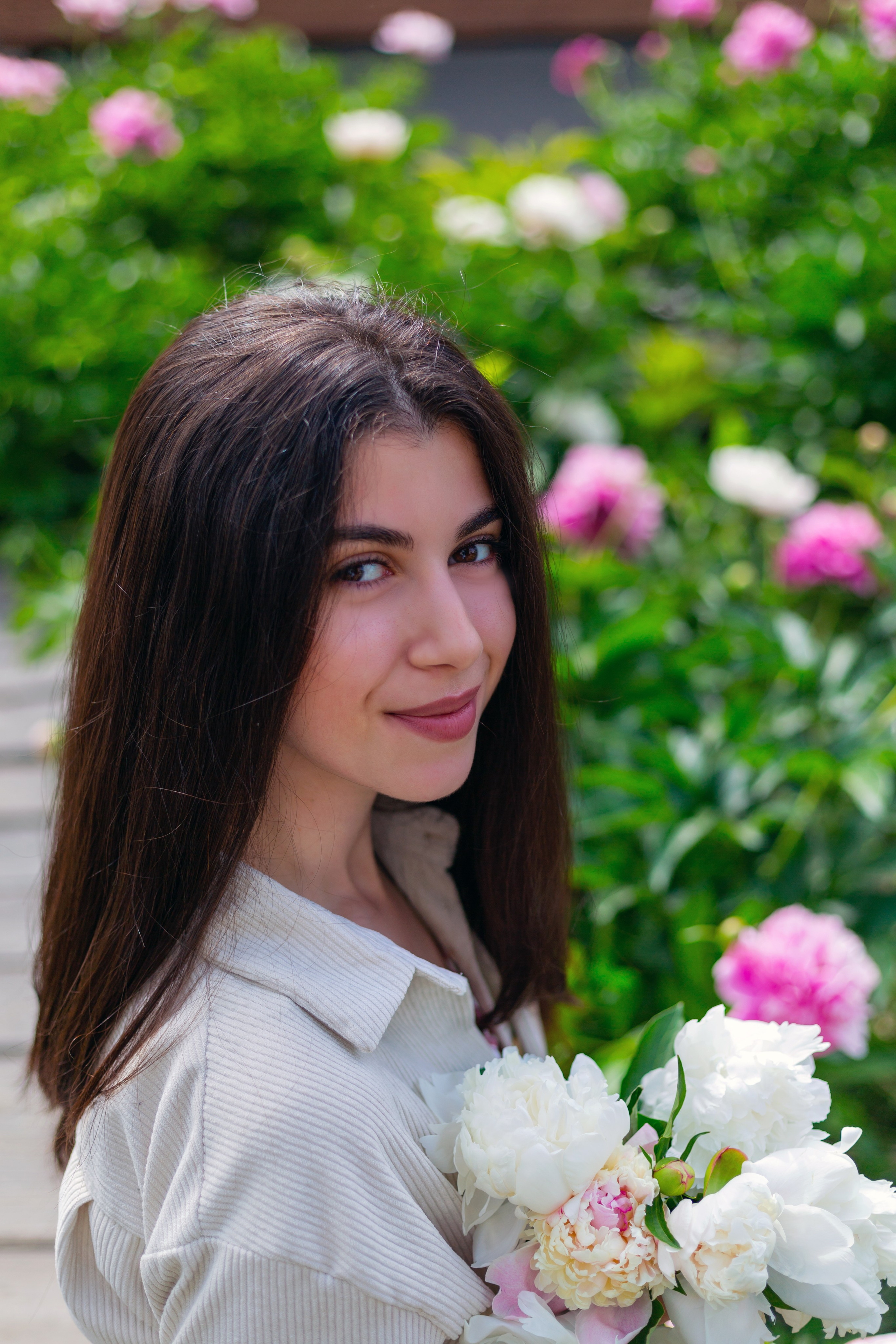 Персональные фотосессии. Свадебный и семейный фотограф в Саратове Зильберт Виктория