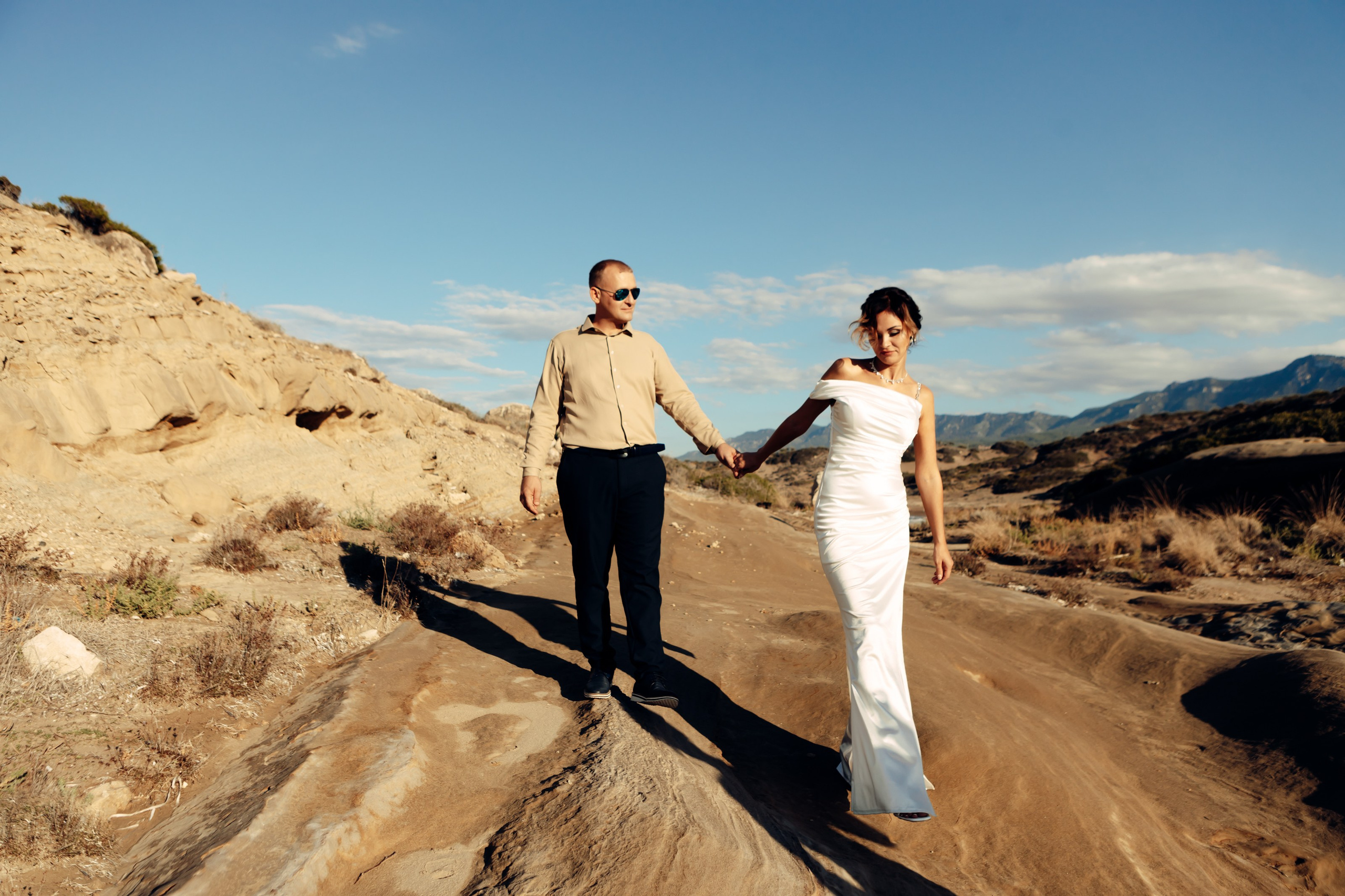 V&A. Фотограф в Батуми Павел Шарников