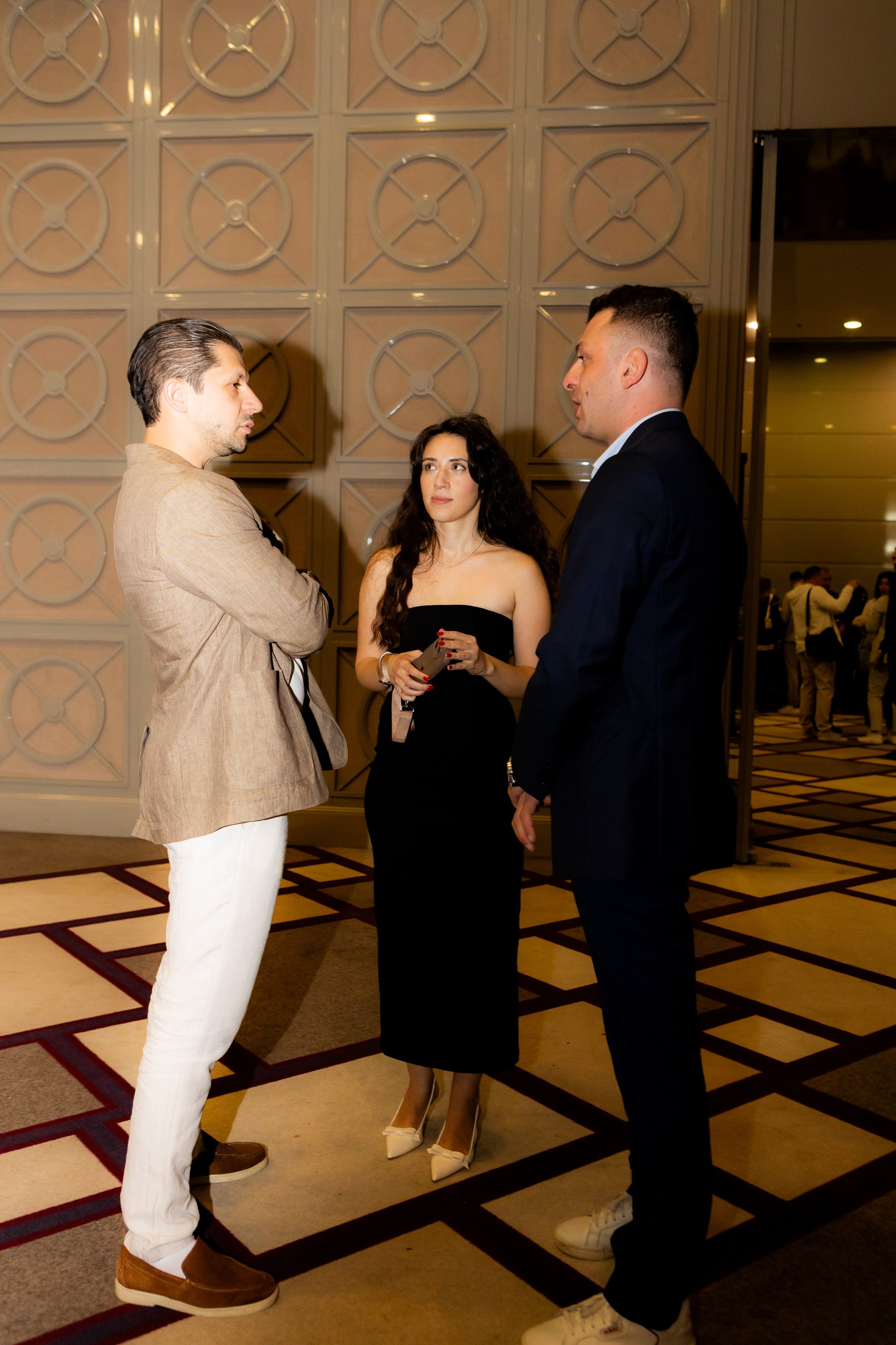 Summer365 in Sheraton. Фотограф в Батуми Павел Шарников