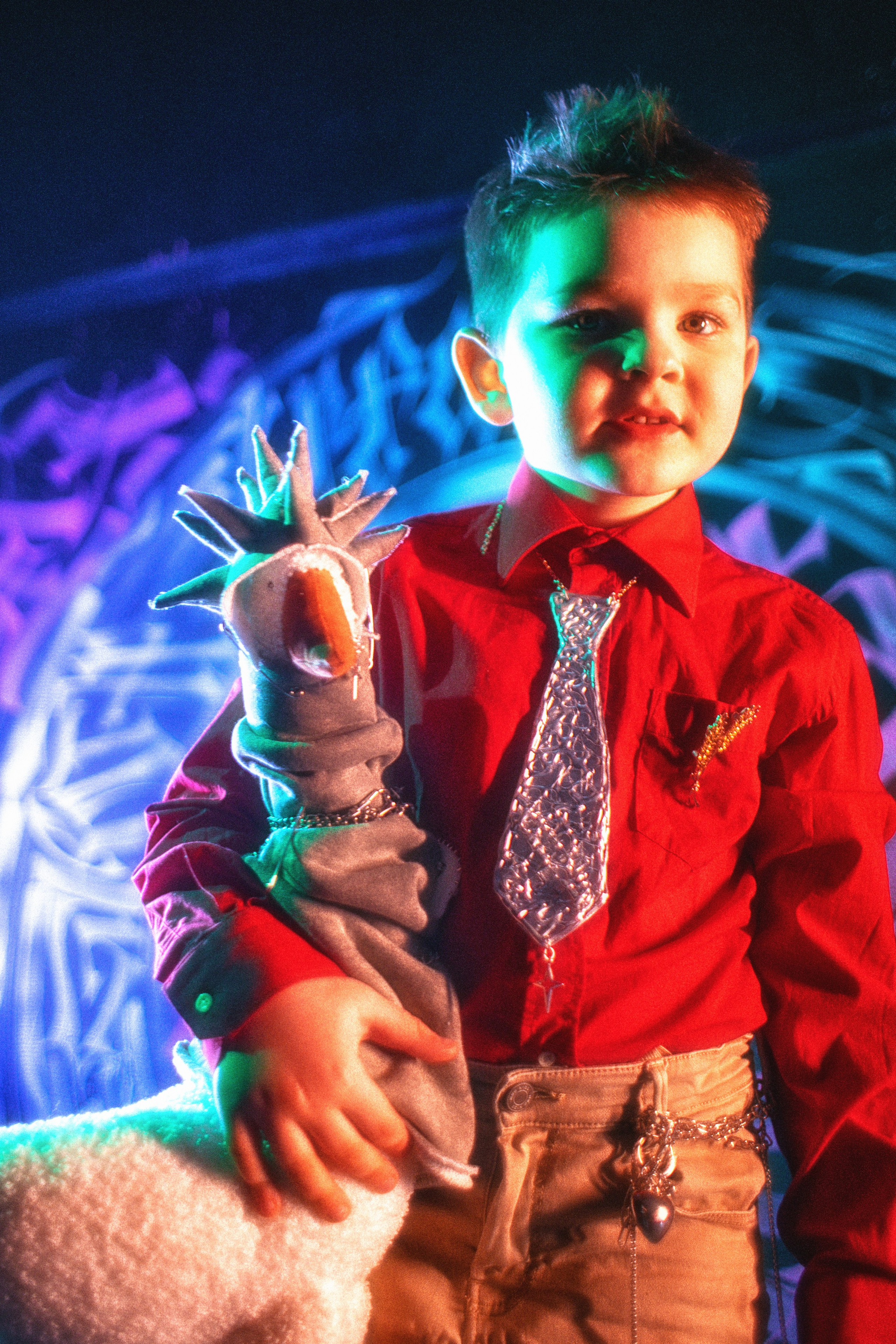 Гуси хой!. Фотограф детей и подростков в Москве Таня Королева