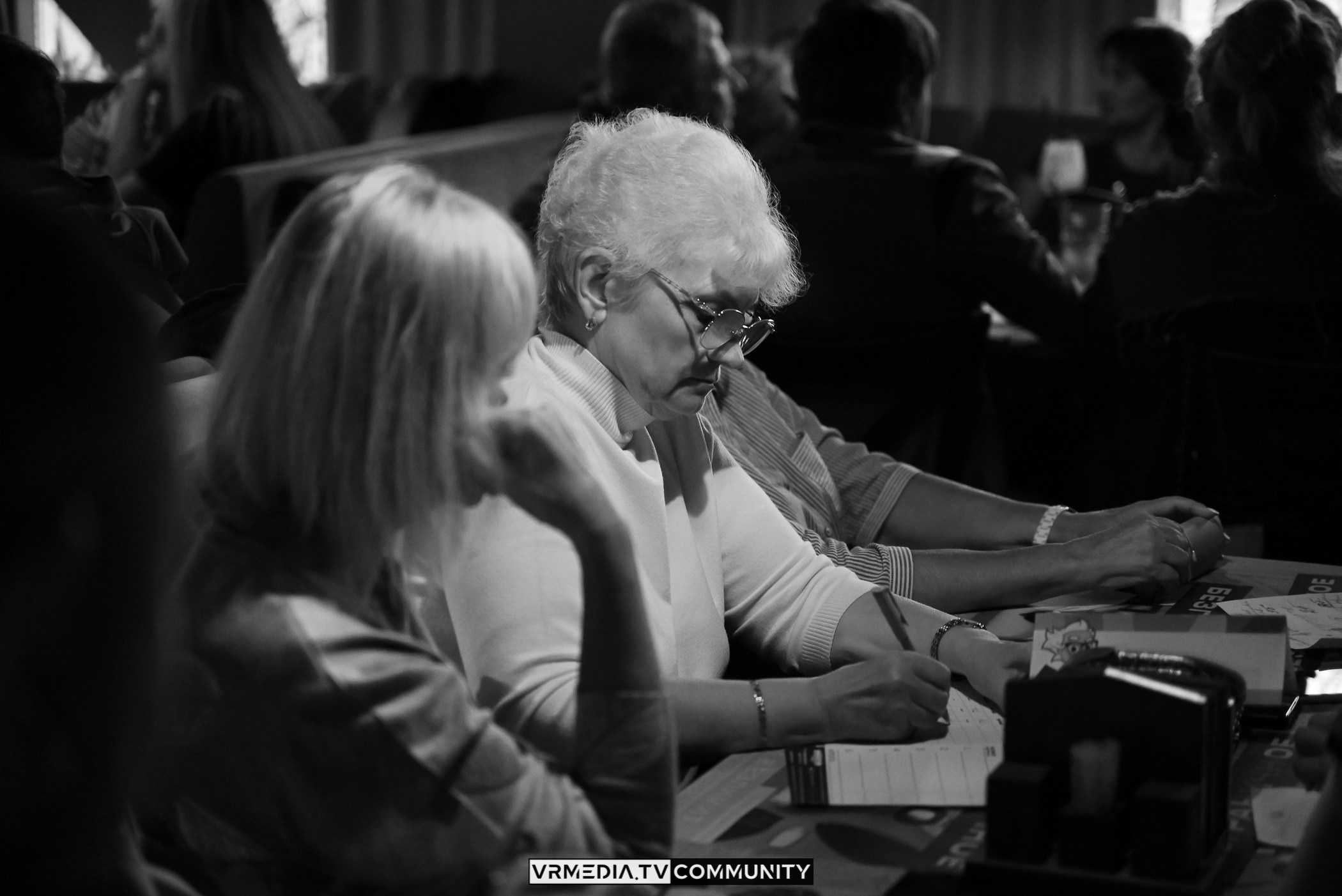 Ресторан «Мюнхен»: Эйнштейн Party