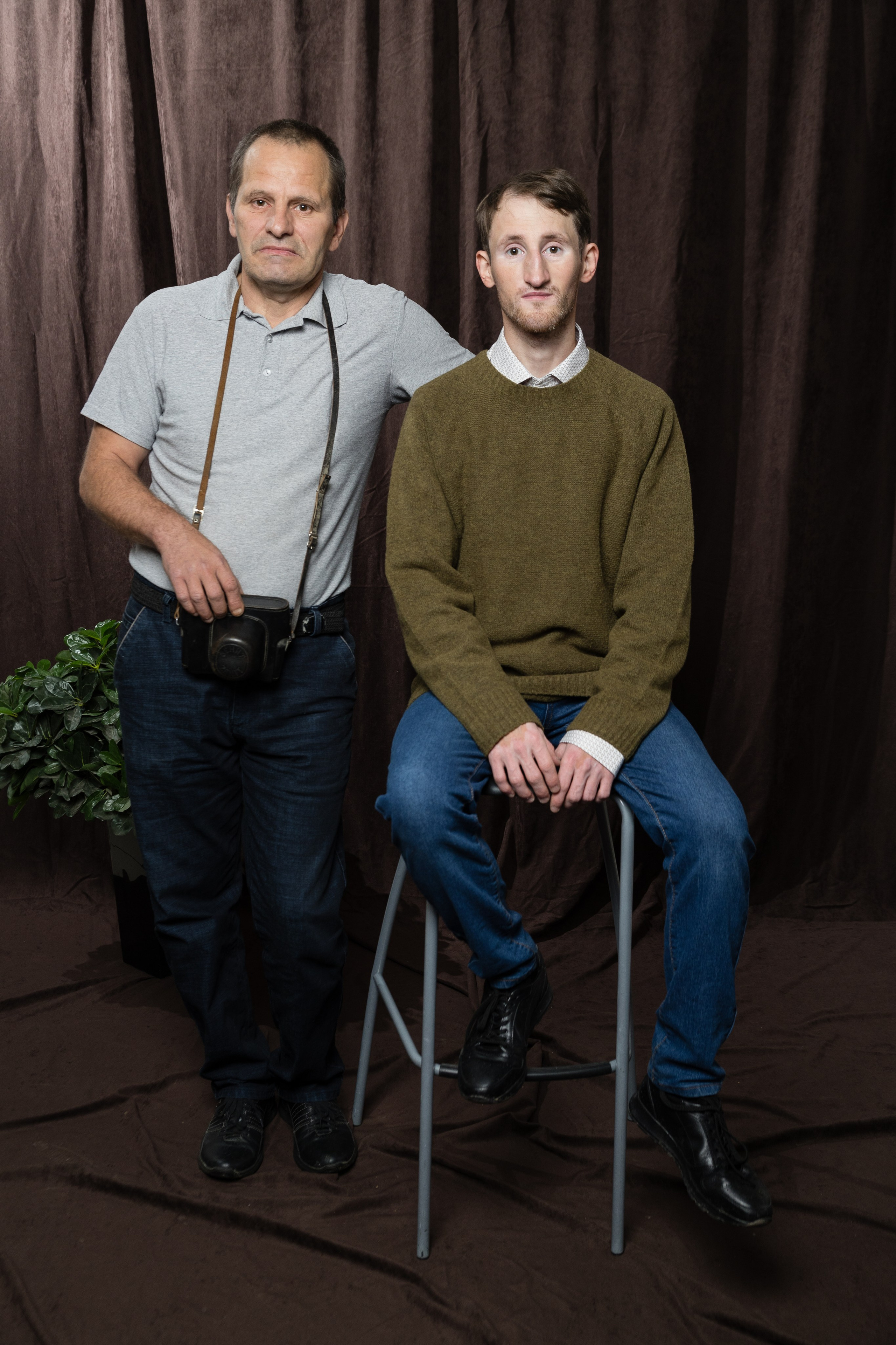 Династии Сибагро. Контент для бизнеса в Екатеринбурге Полдень Медиа