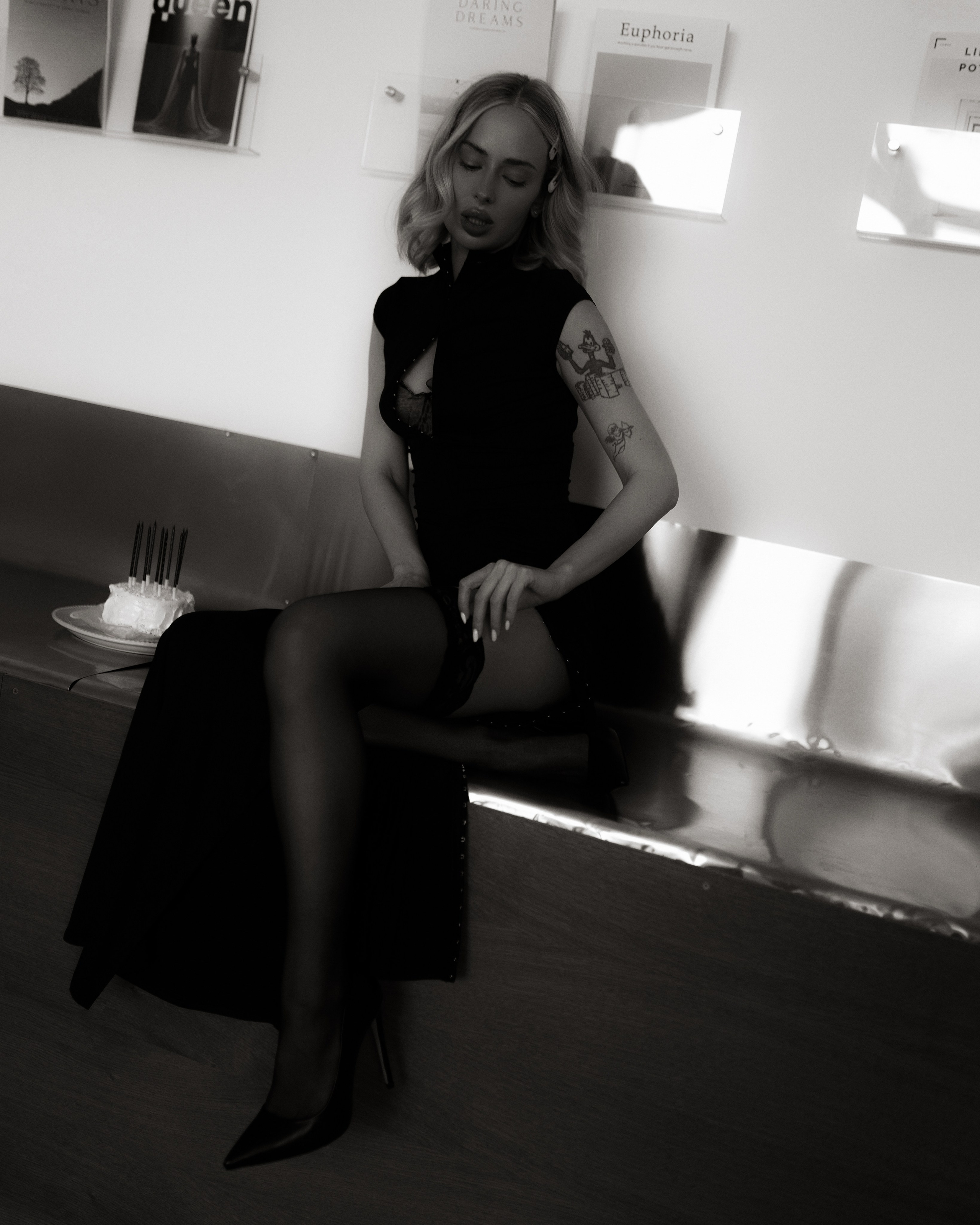 Ксения. DARYA.BELKINA