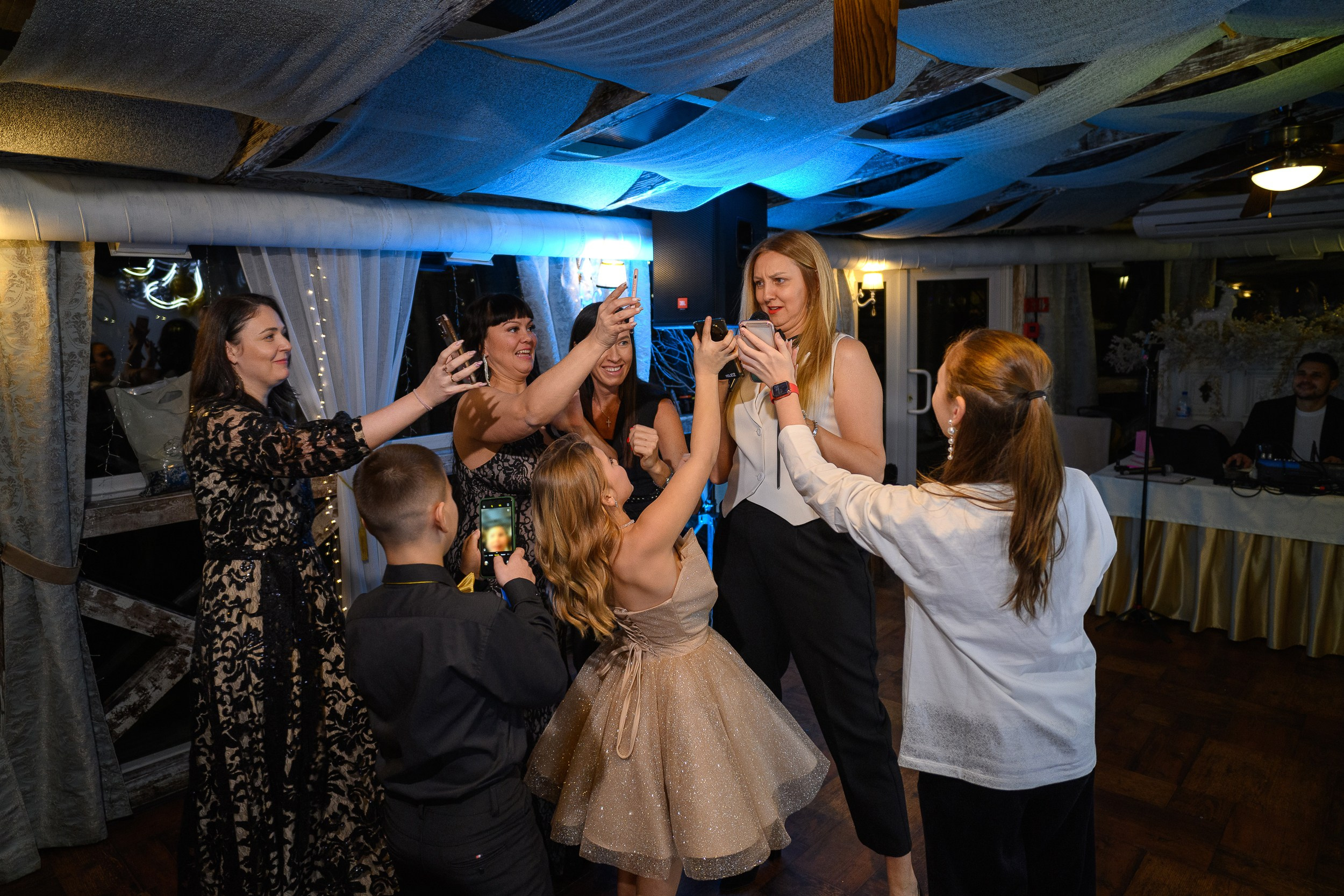 Юбилей_рест.Панорама. Фотограф Александр Данилов