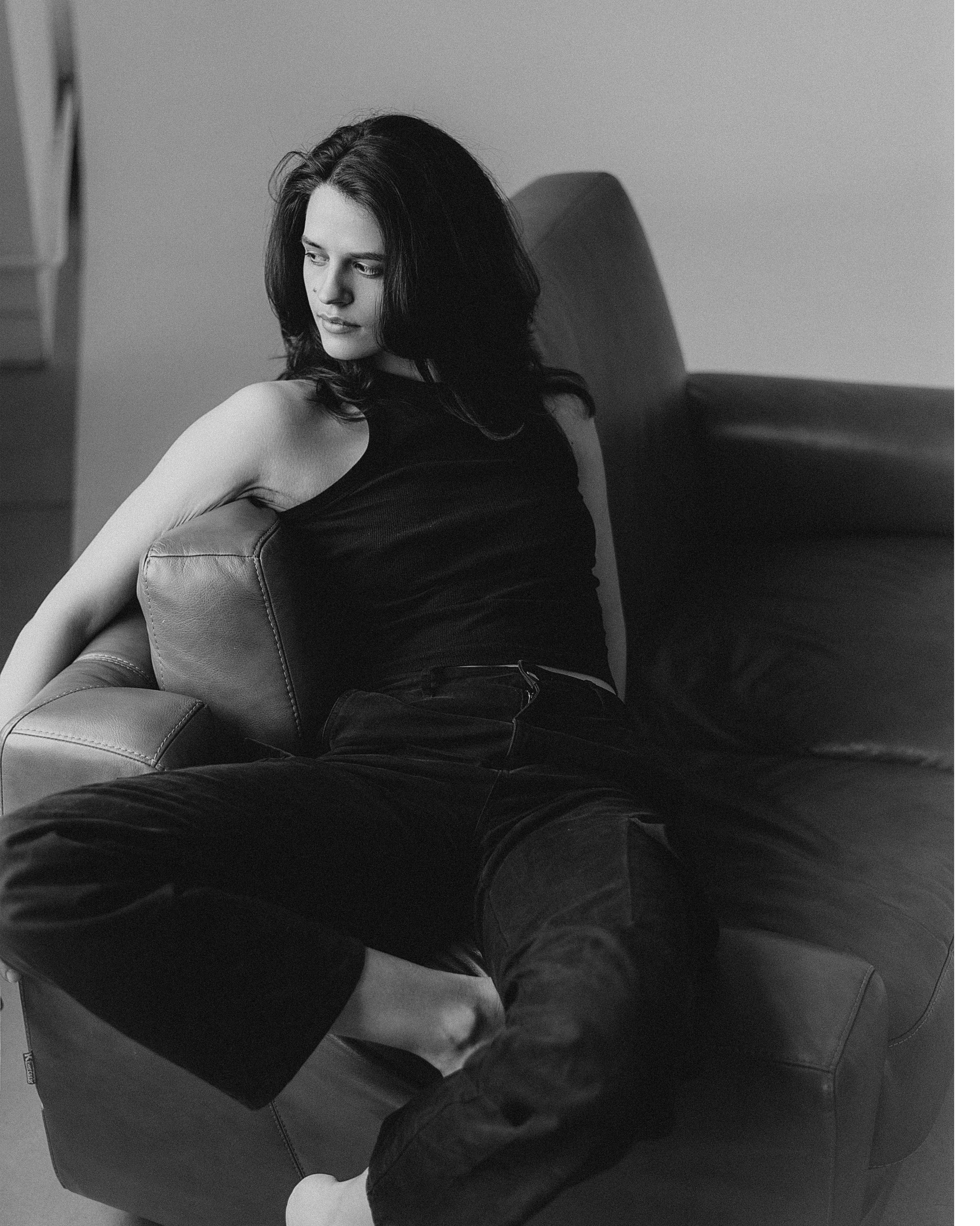 Lera I. Фотограф Мария Яскевич | Photographer Moscow