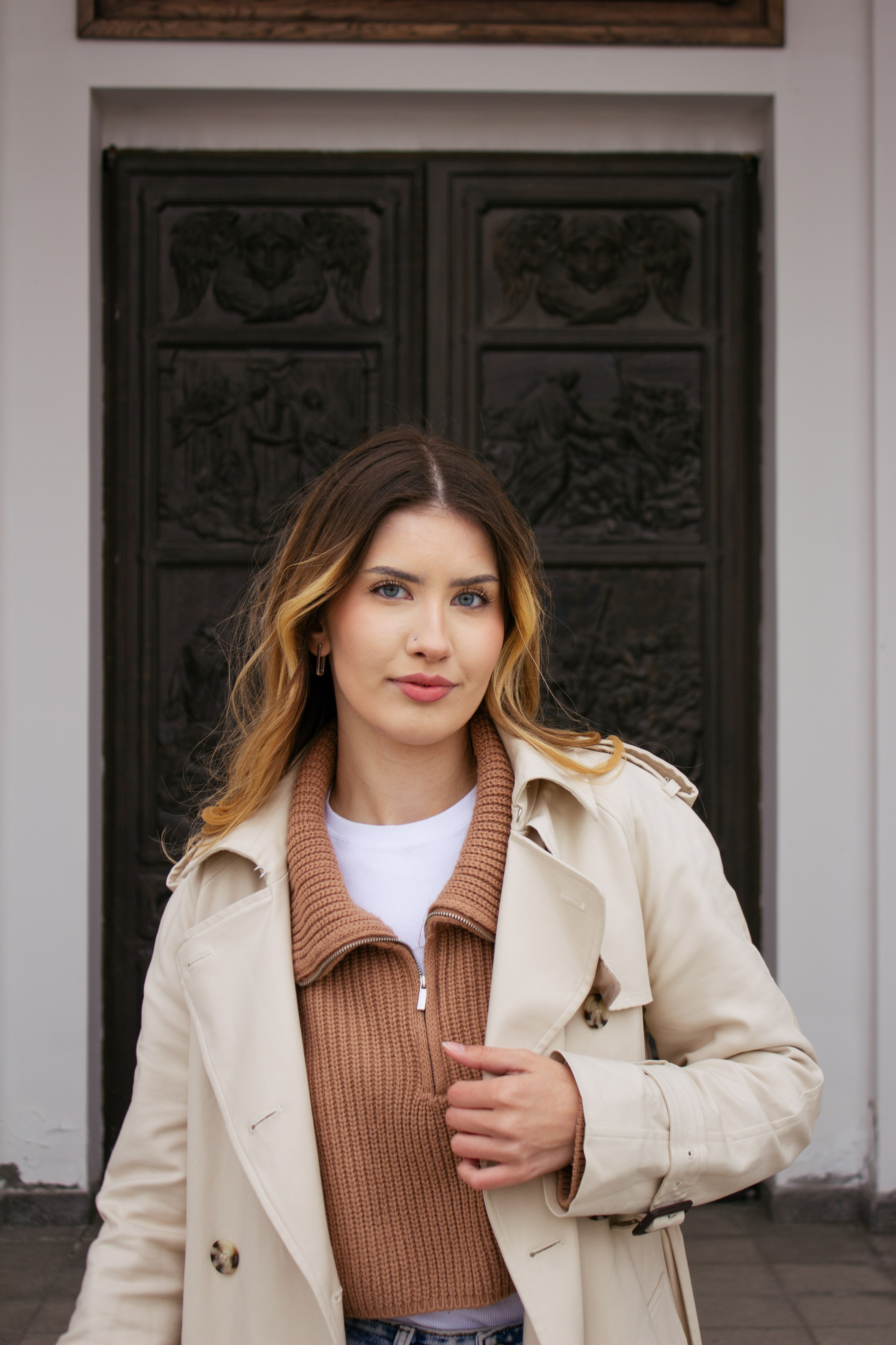 Прогулочная фотосъемка. Индивидуальный и репортажный фотограф во Владивостоке