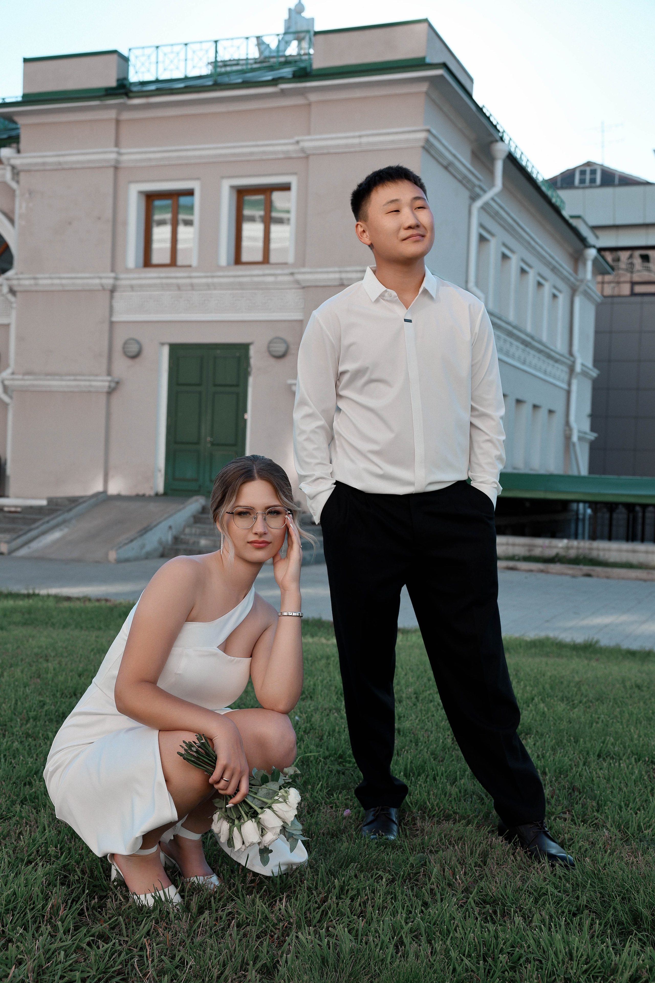 Wedding A&D. Свадебный и Школьный фотограф Улан-Удэ Бурятия Джулия Топоева Выпускные альбомы Фотограф на мероприятие