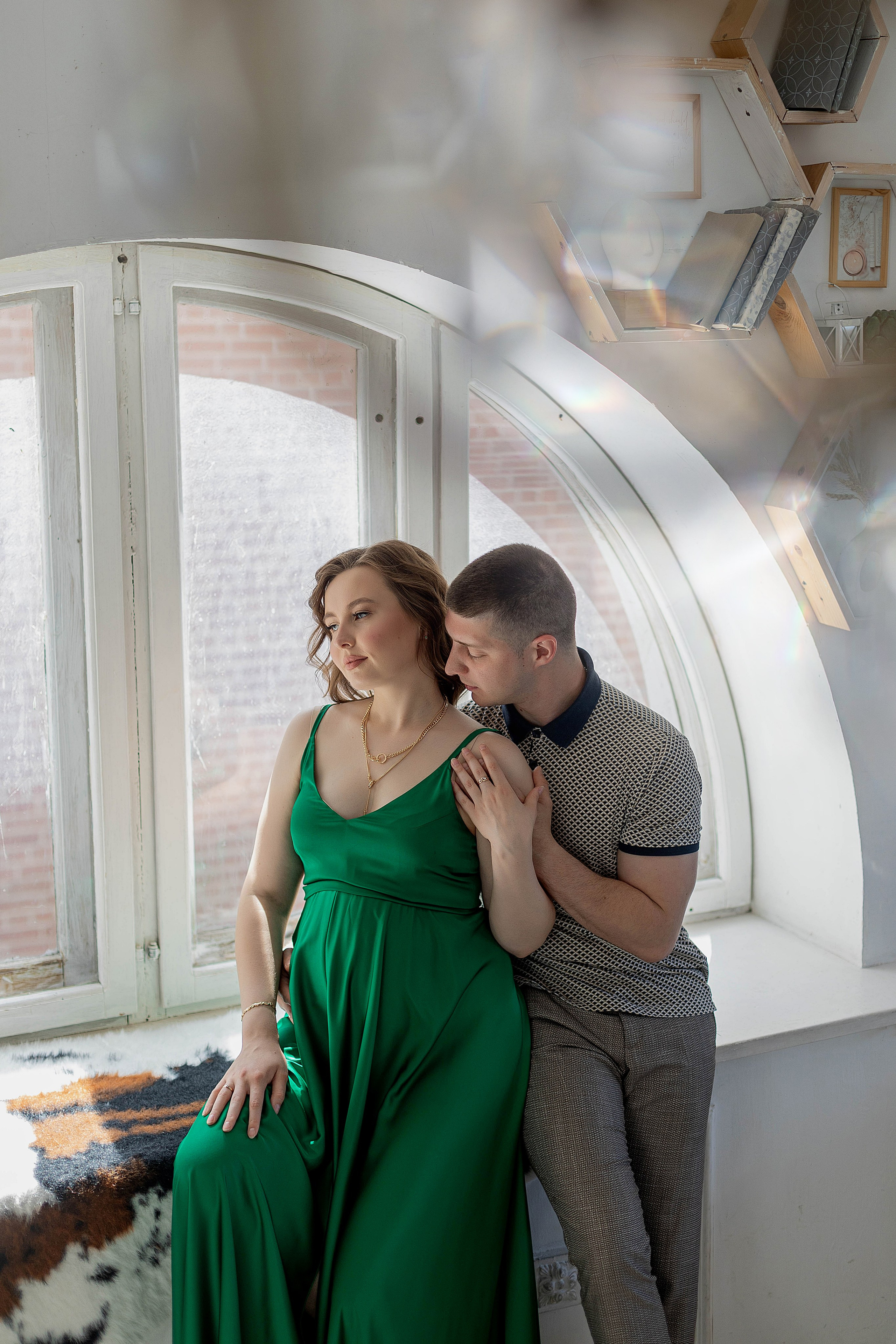 Семьи, беременность. Фотограф Ирина Зверева