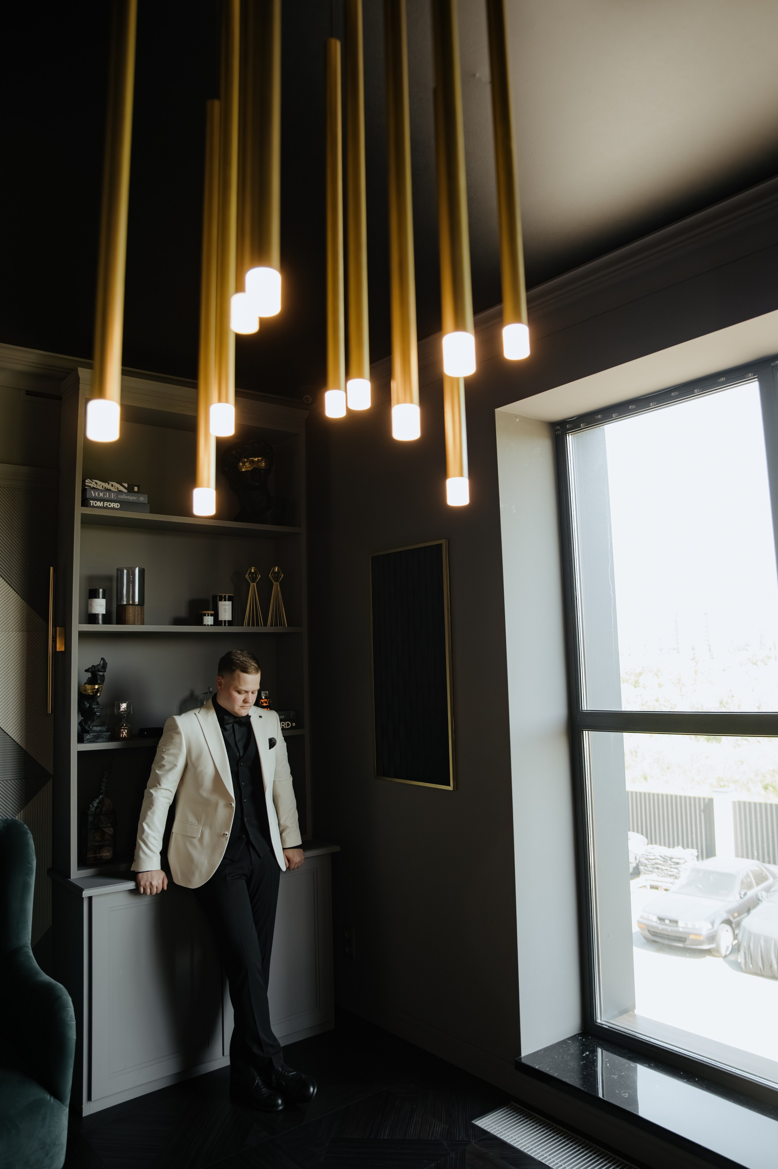 Иван и Анастасия. Свадебный и портретный фотограф в Тюмени Женя Черемнова