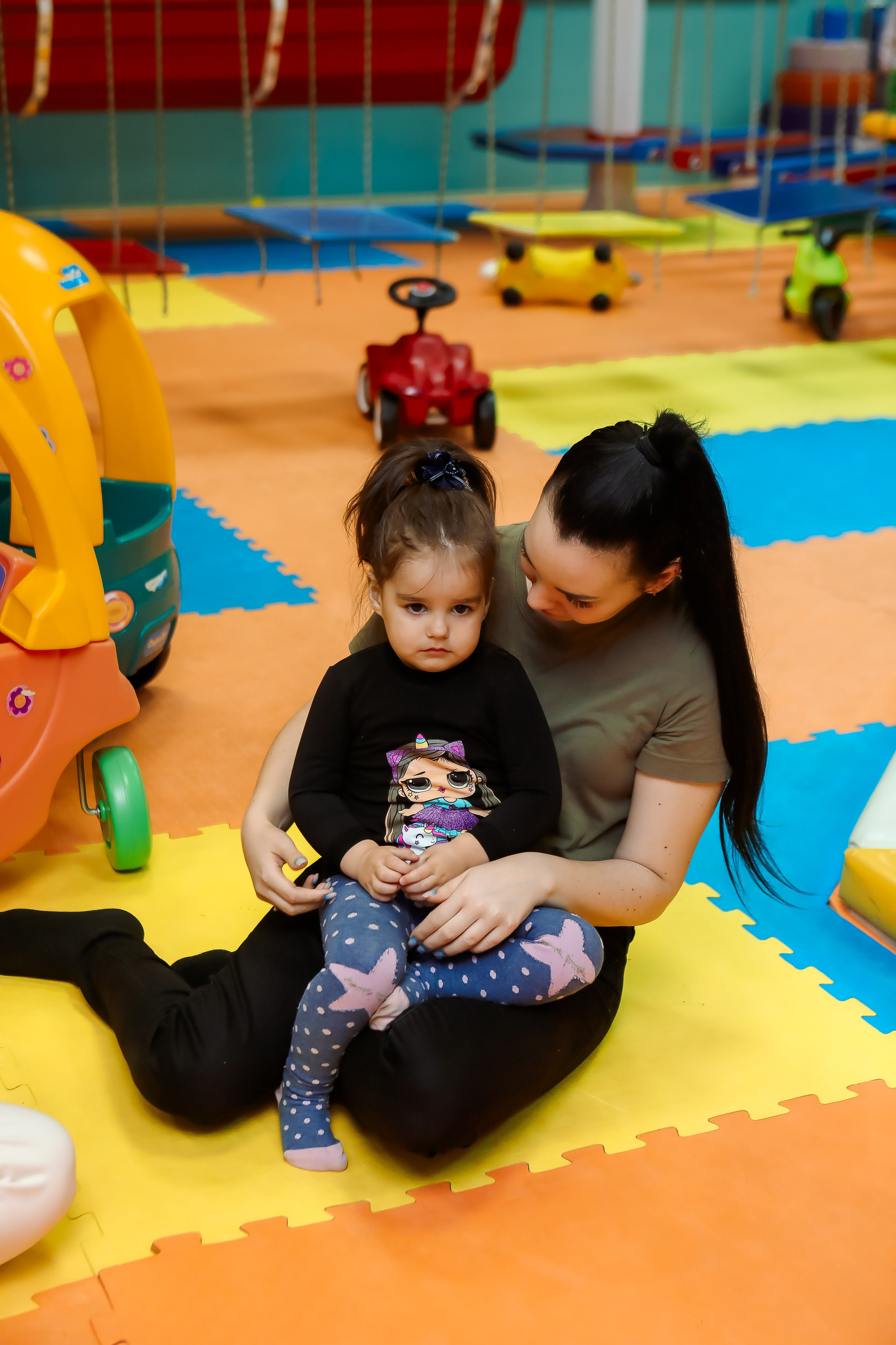 Коронация Ульяны. Семейный и свадебный фотограф во Владивостоке Аня Смецкая