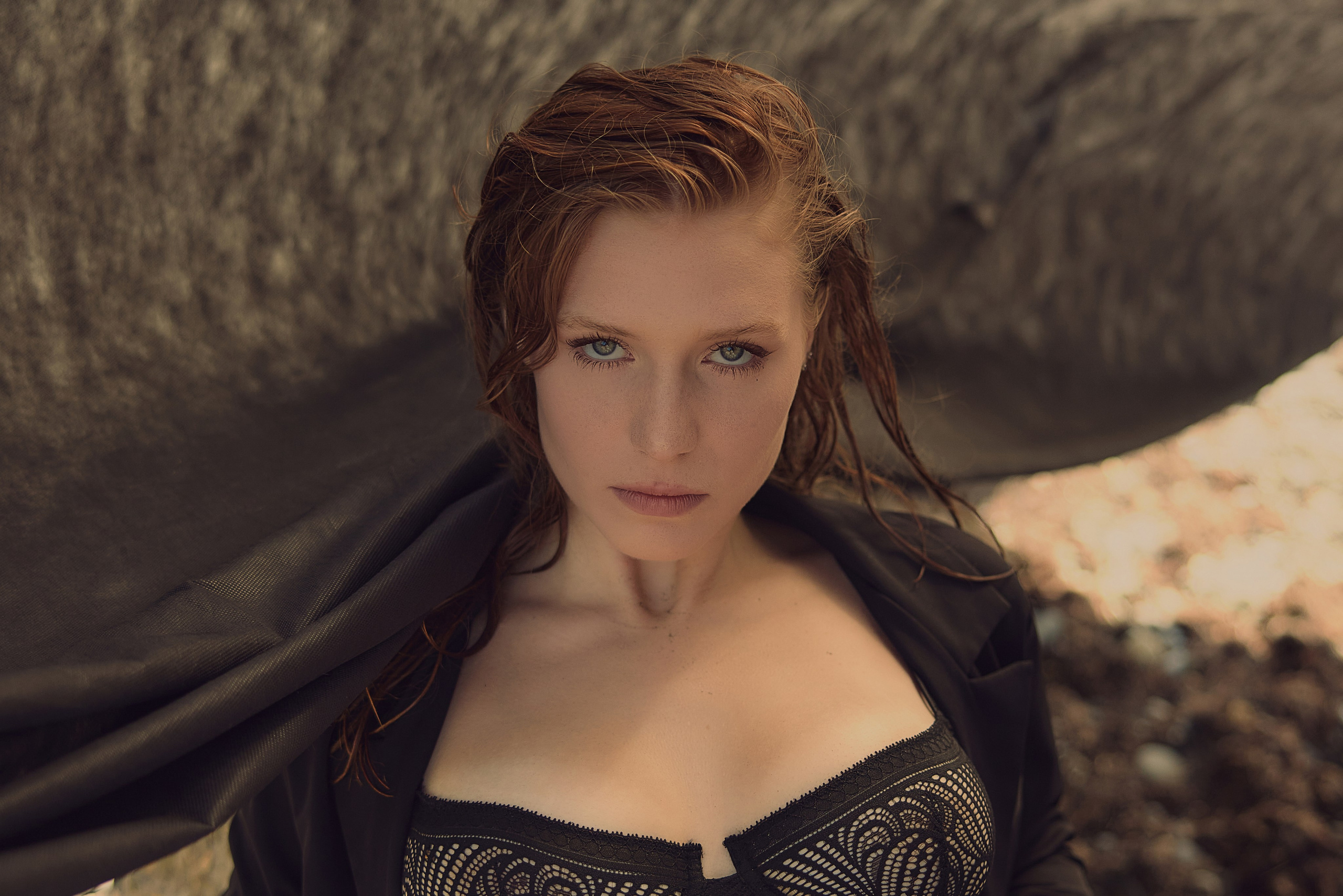 Катерина и море. Сергей Ирклиенко