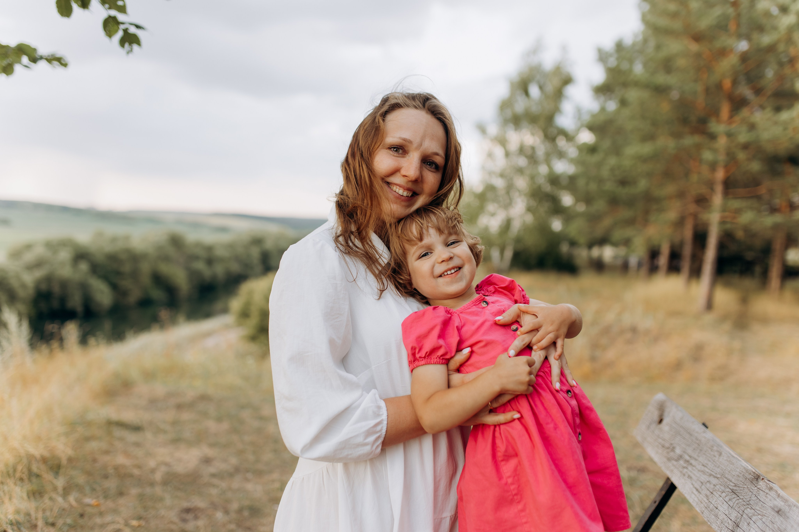 Аня и Надя. Свадебный и семейный фотограф в Туле и области Маша Костина