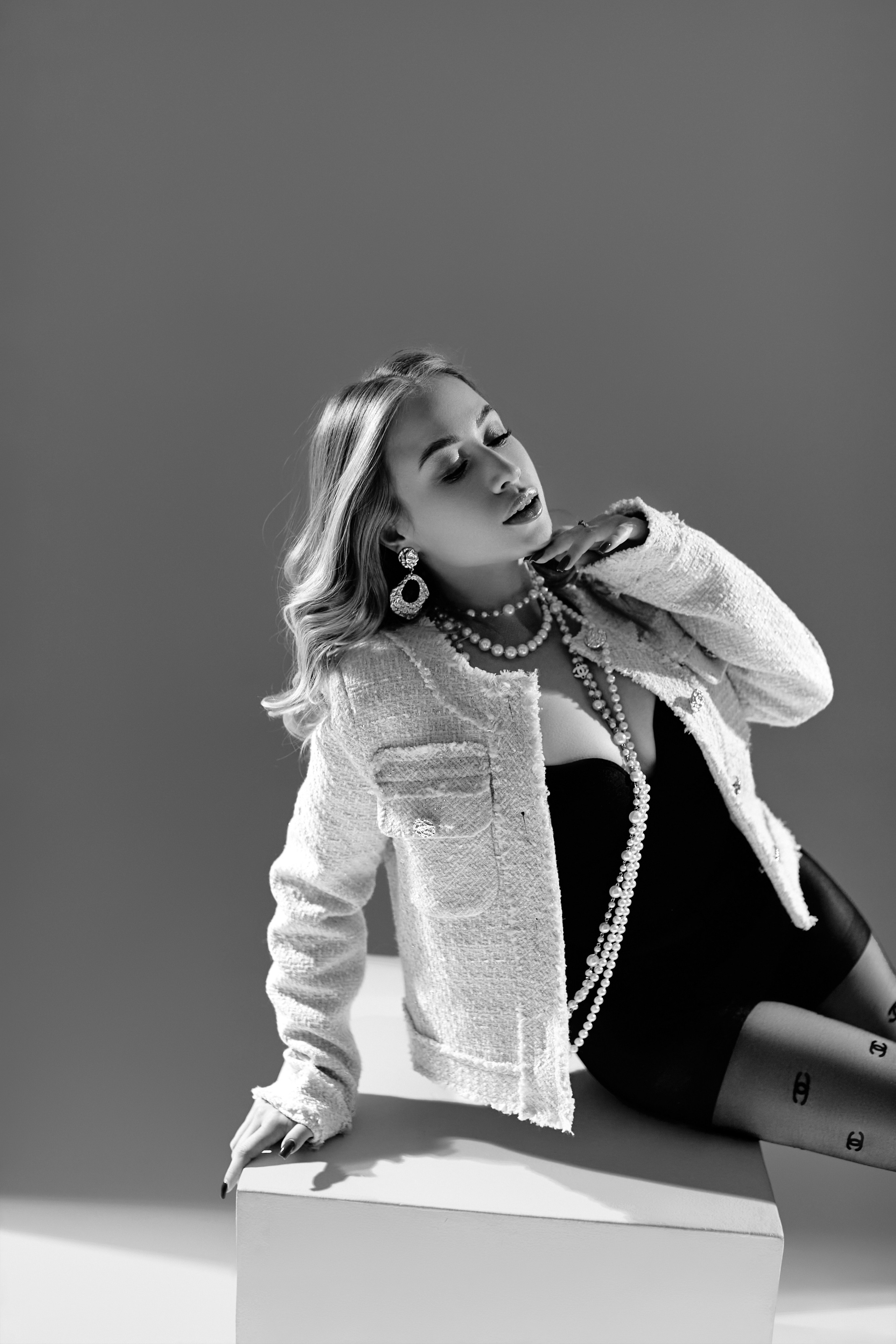 Кристина. Фотограф Москва| Вероника Полуэктова