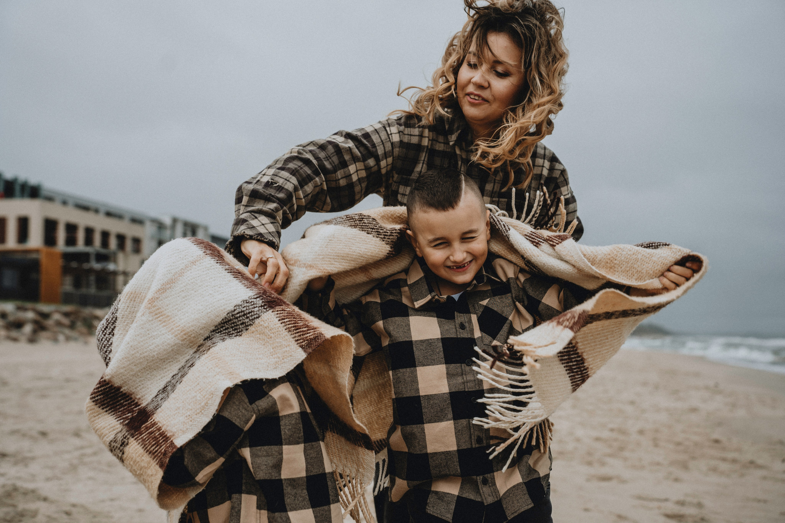 Кристина. Фотограф в Калининграде Дмитрий Мишин