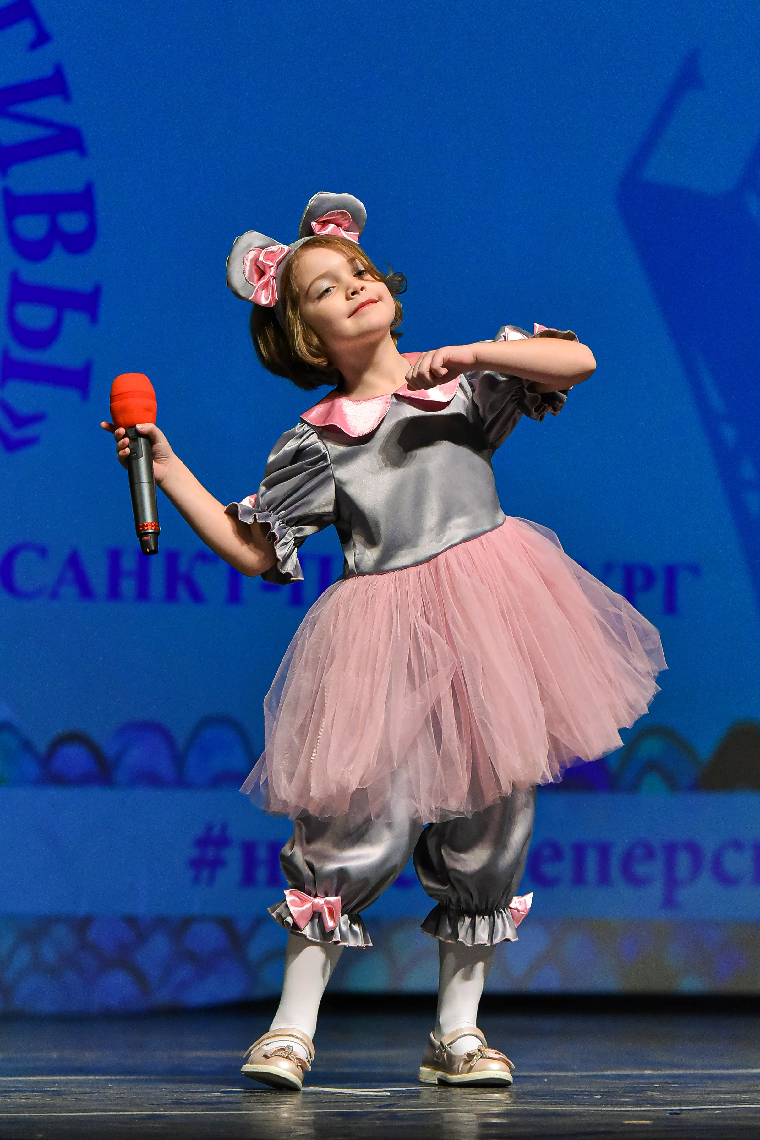 FOTOVIDEOFEST Детские фестивали. Наталия Март | Фотограф СПб