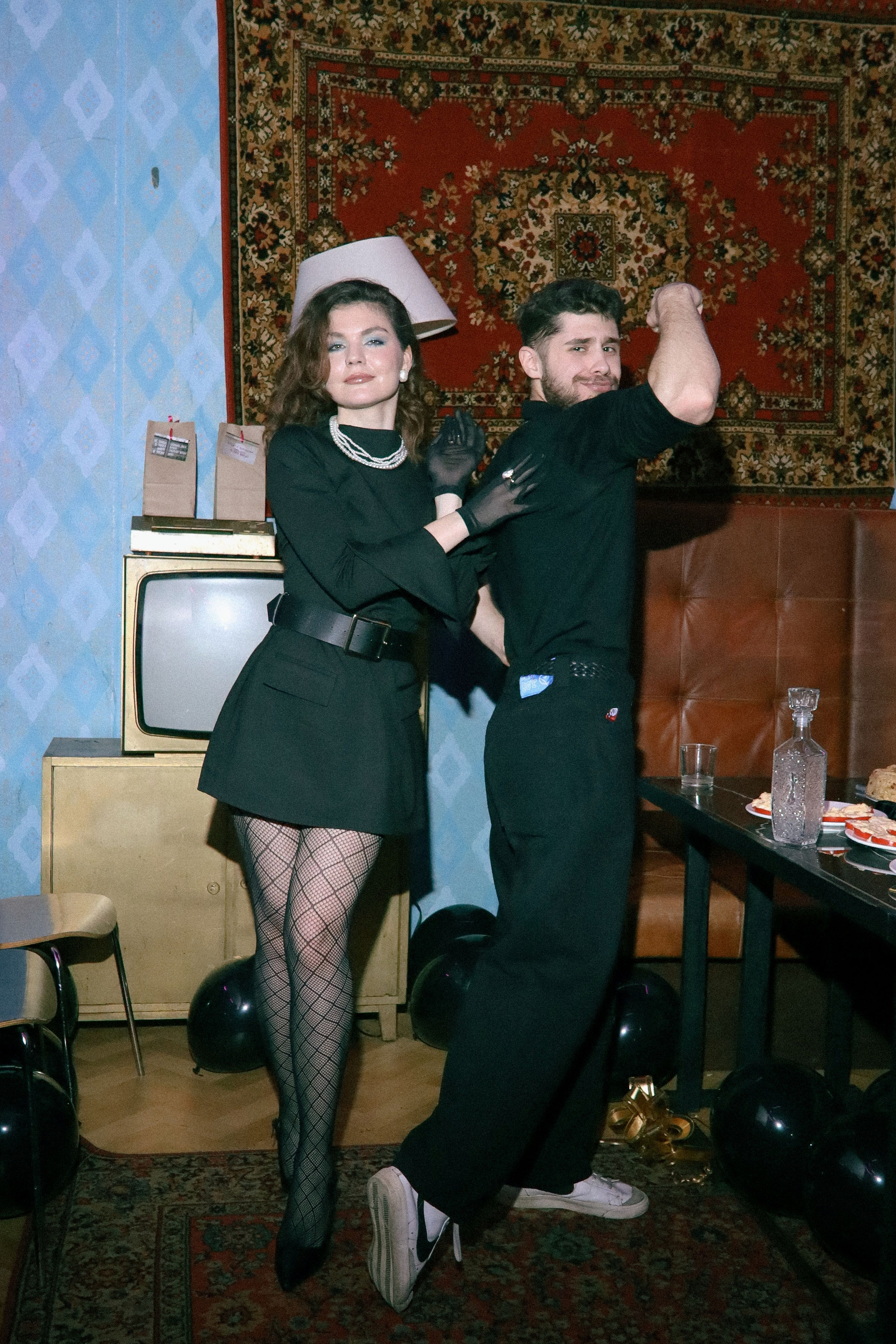 Репортаж (съемка мероприятий). Портретный фотограф в Москве Жученко Анна