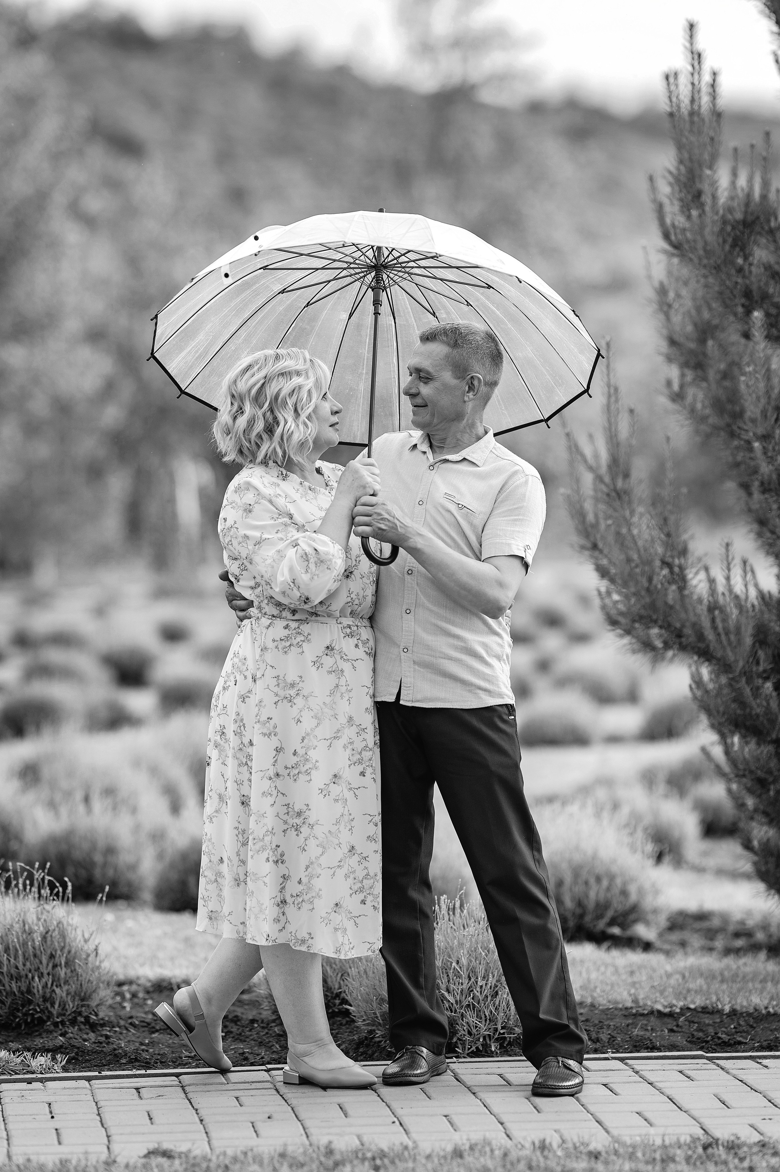 Семейные. Фотограф Духина Наташа