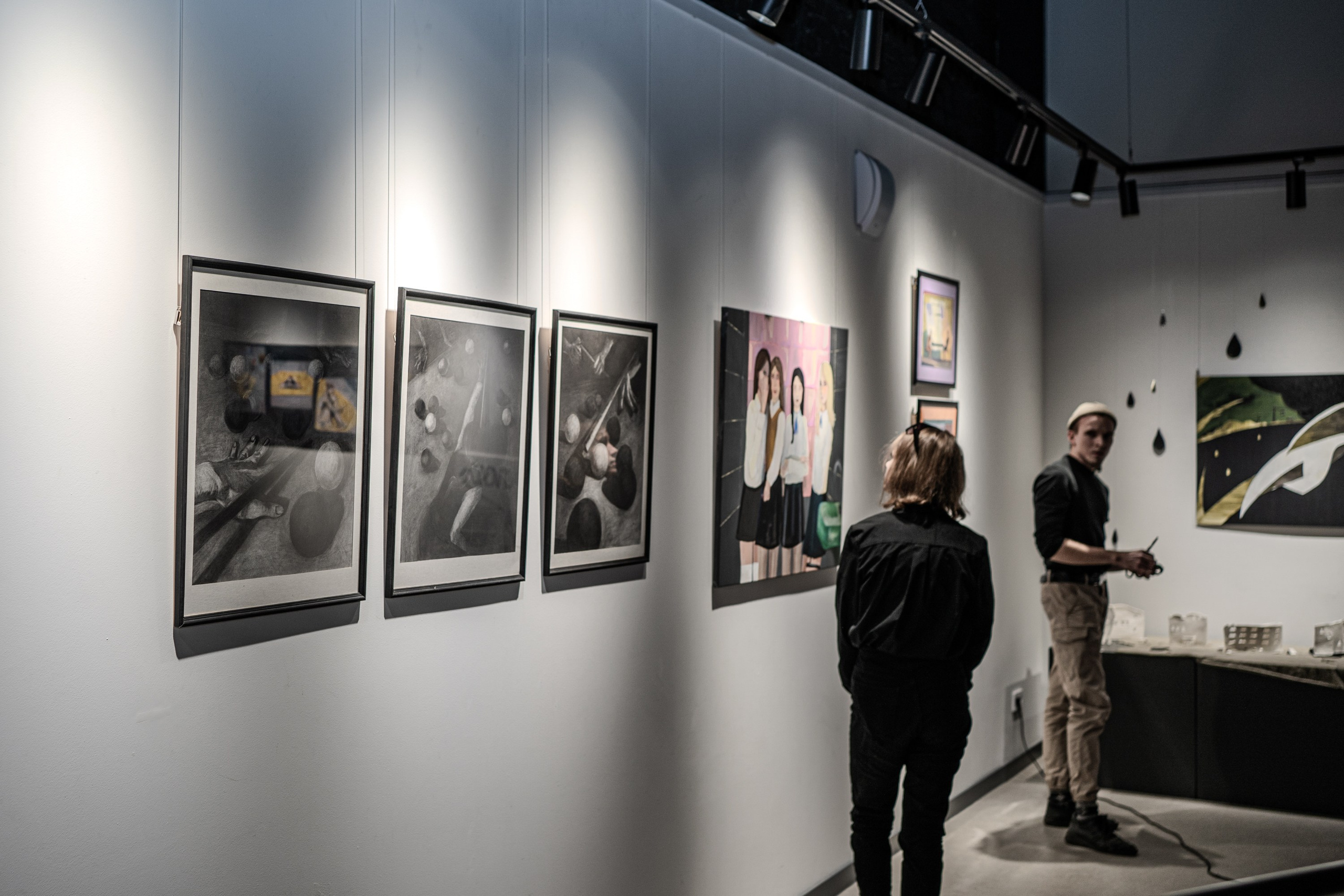 Репортажные и другие. Фотограф в Красноярске Евгения Дозорцева (Ахиезер)