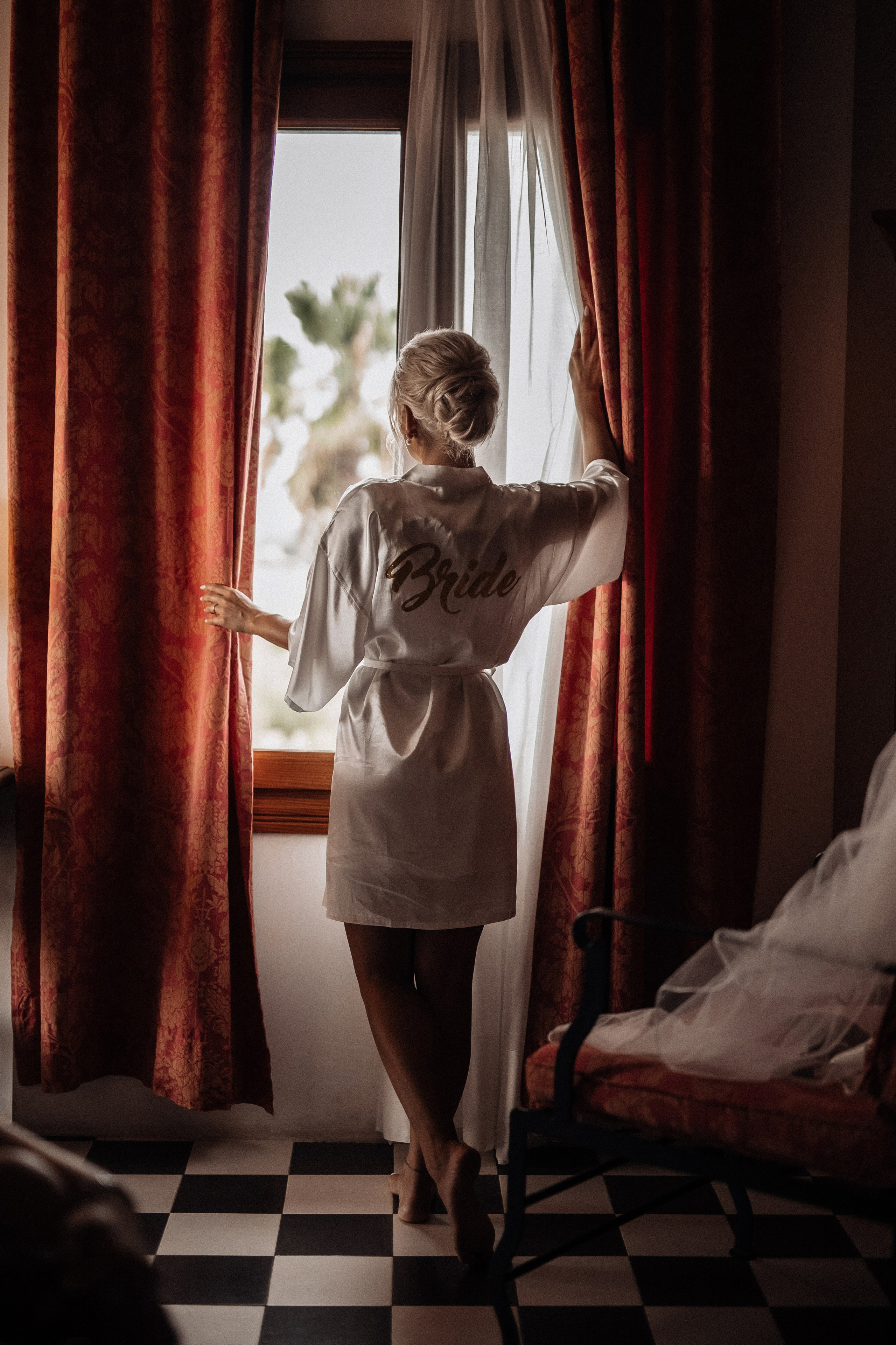 Vaida_&_Tadas. Фотограф на Майорке Екатерина Дробышева