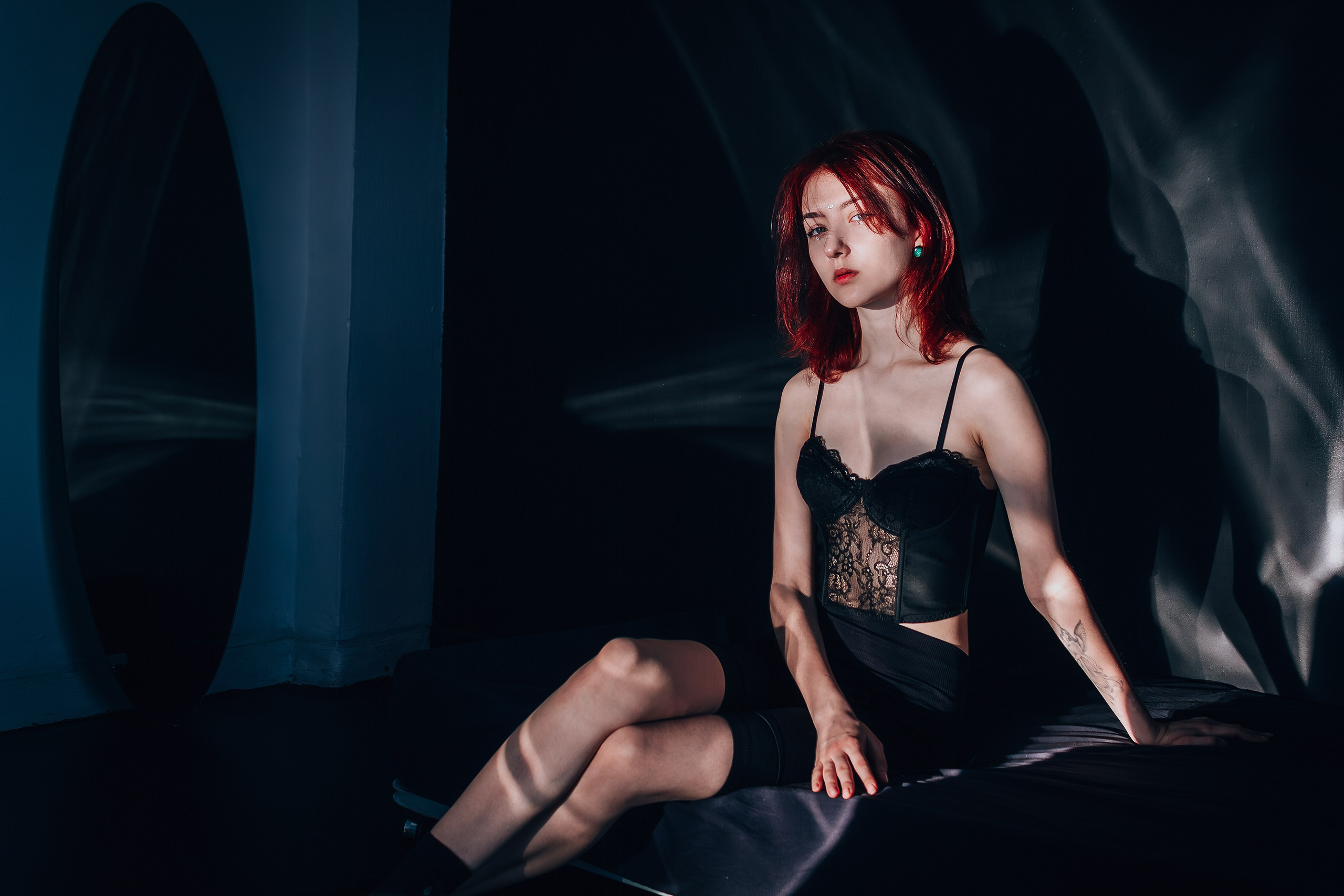 Light. Фотограф в Новокузнецке