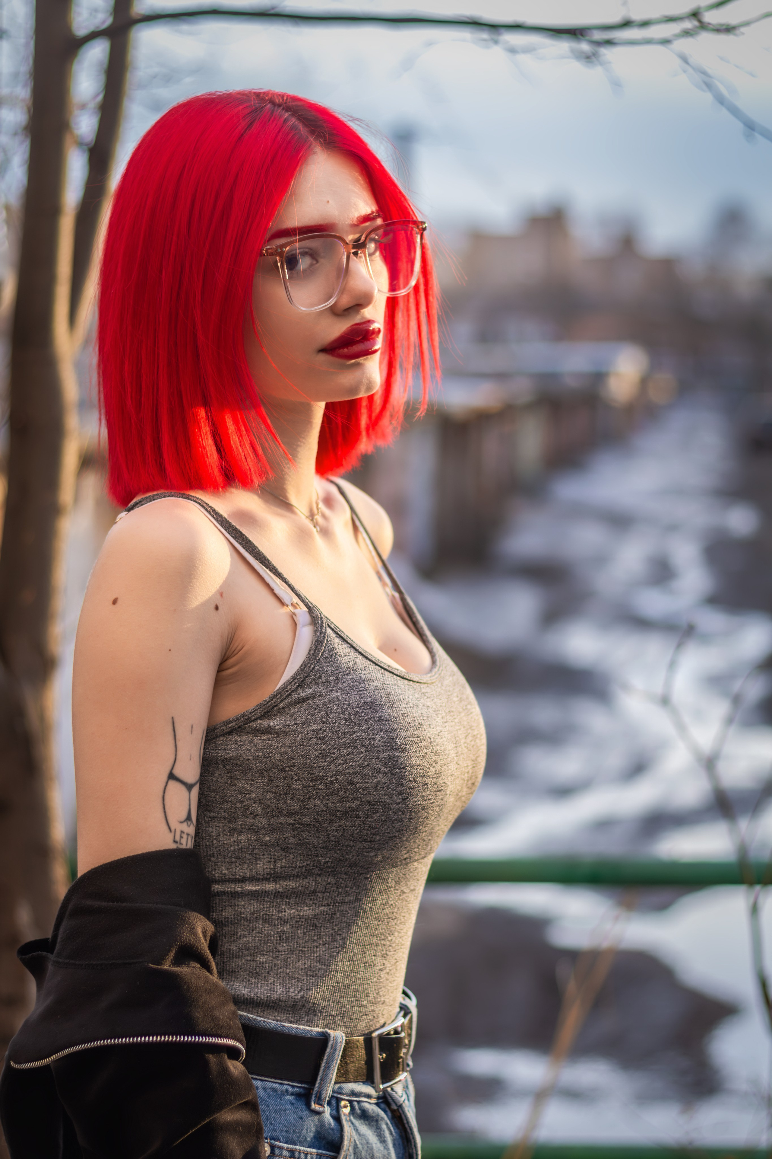 Street. Фотограф в Новокузнецке