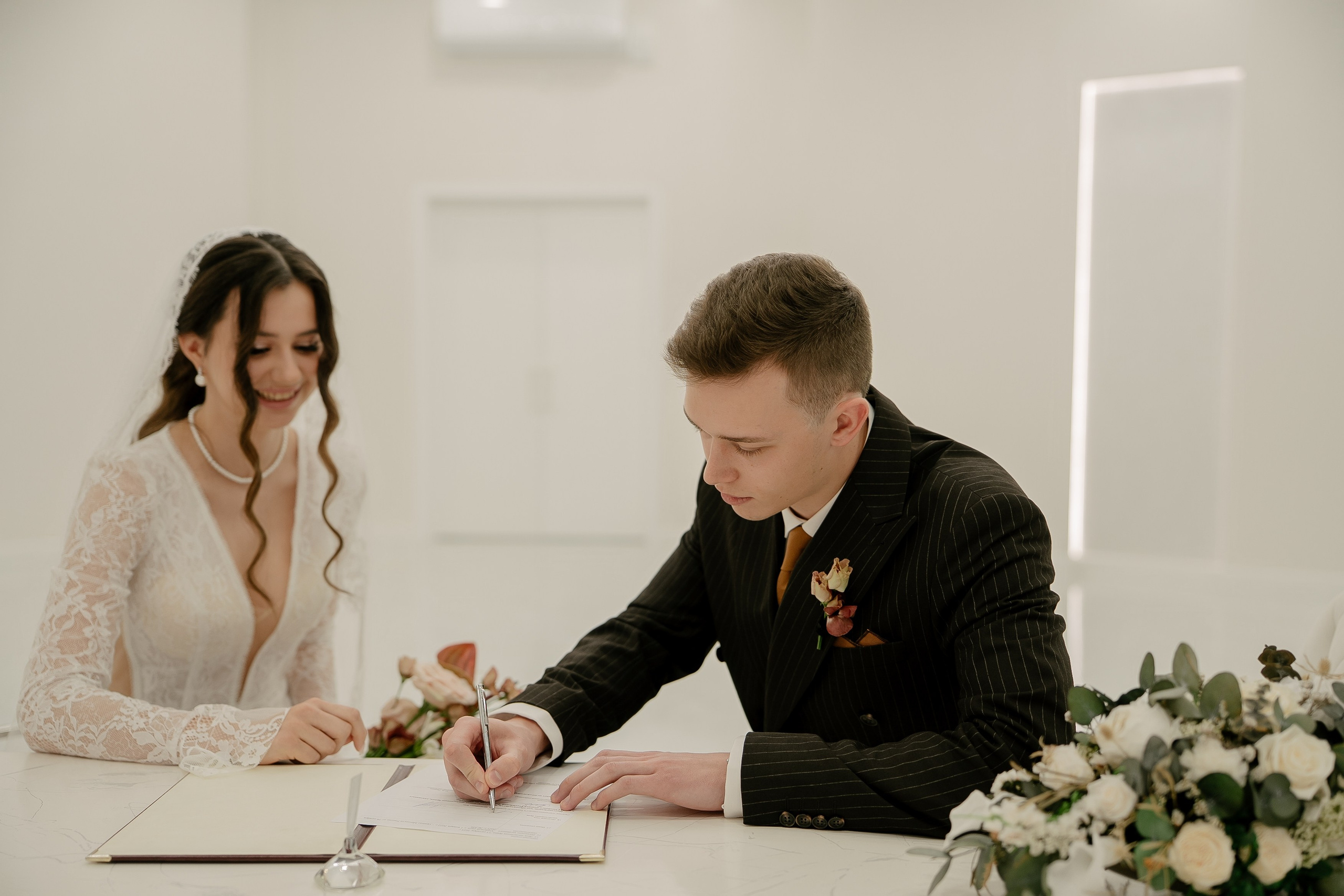 Даня и Полина. Свадебный и семейный фотограф в Москве и Красногорске — живые кадры | Анастасия Тихонова