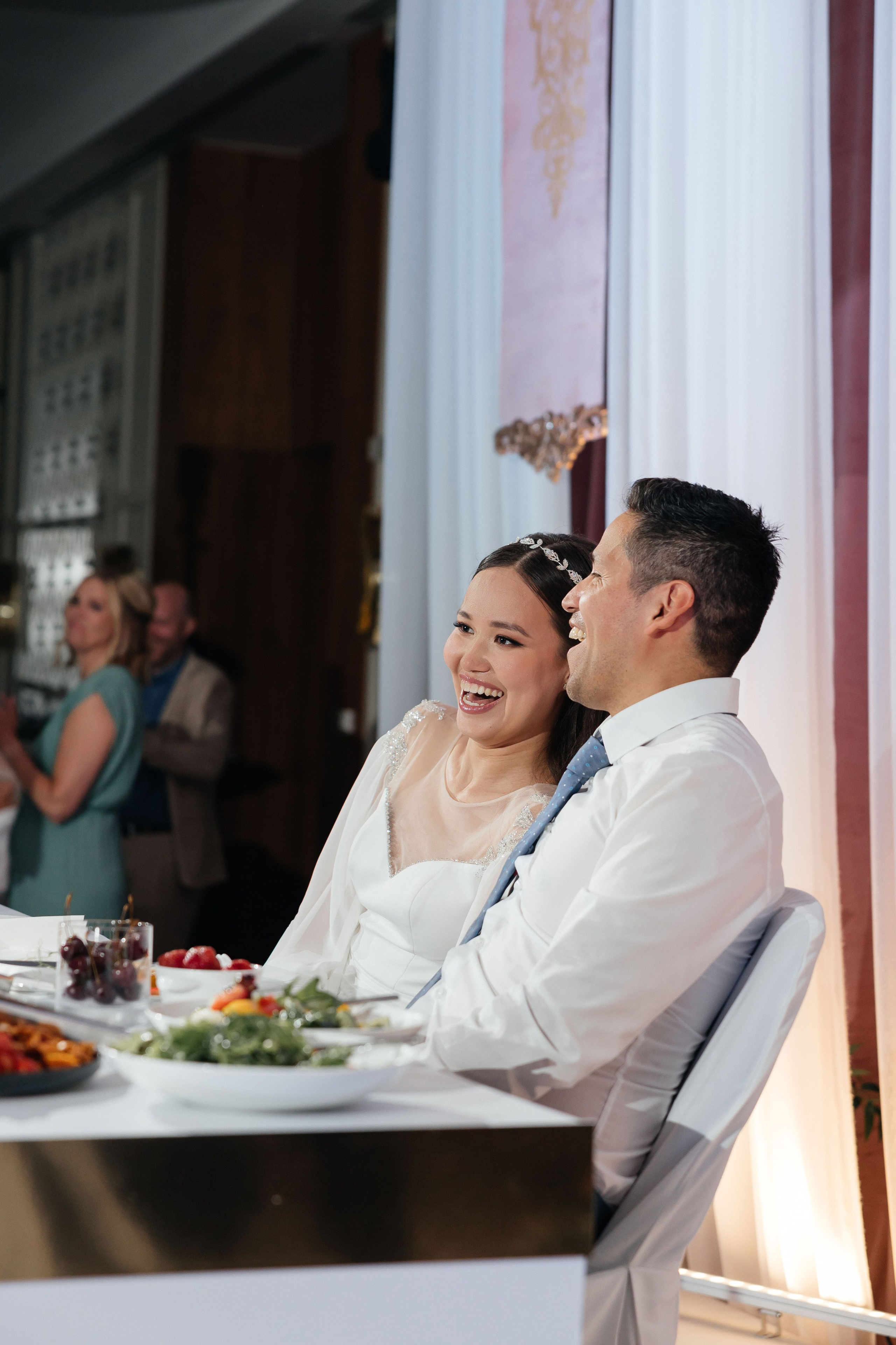 Alina Uzatu. Профессиональный фотограф в городе Астана/Алматы Даурен Сембаев